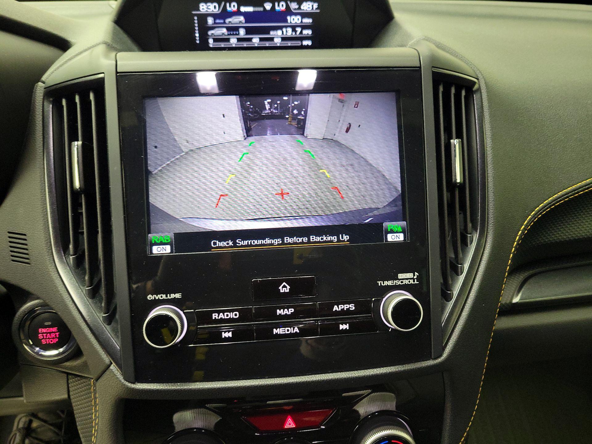 Thumbnail: 2024 Subaru Forester - 15