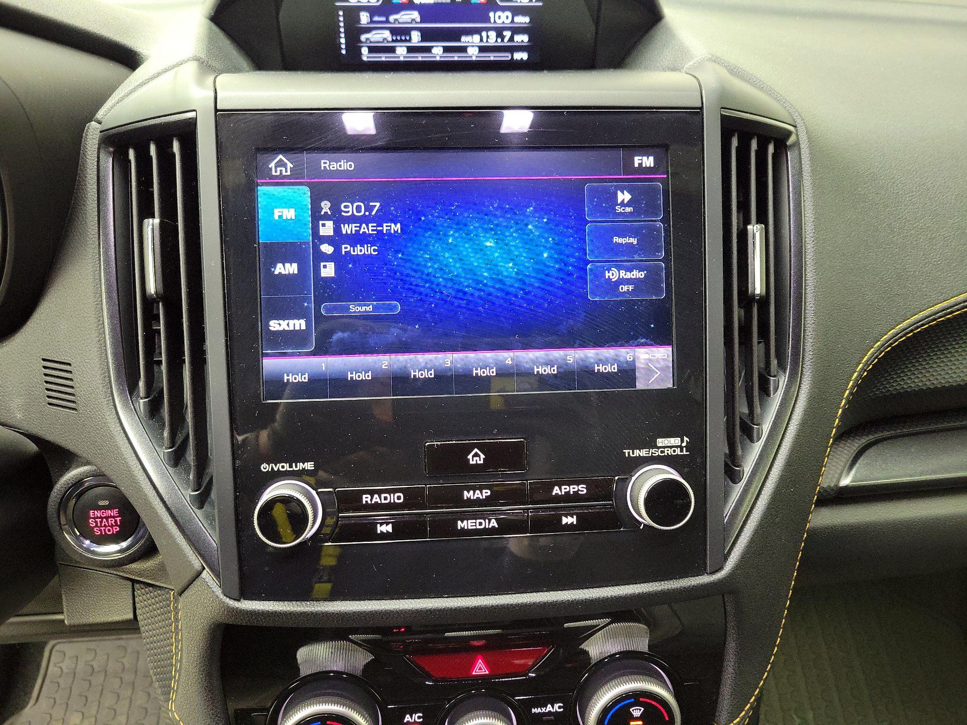 Thumbnail: 2024 Subaru Forester - 16