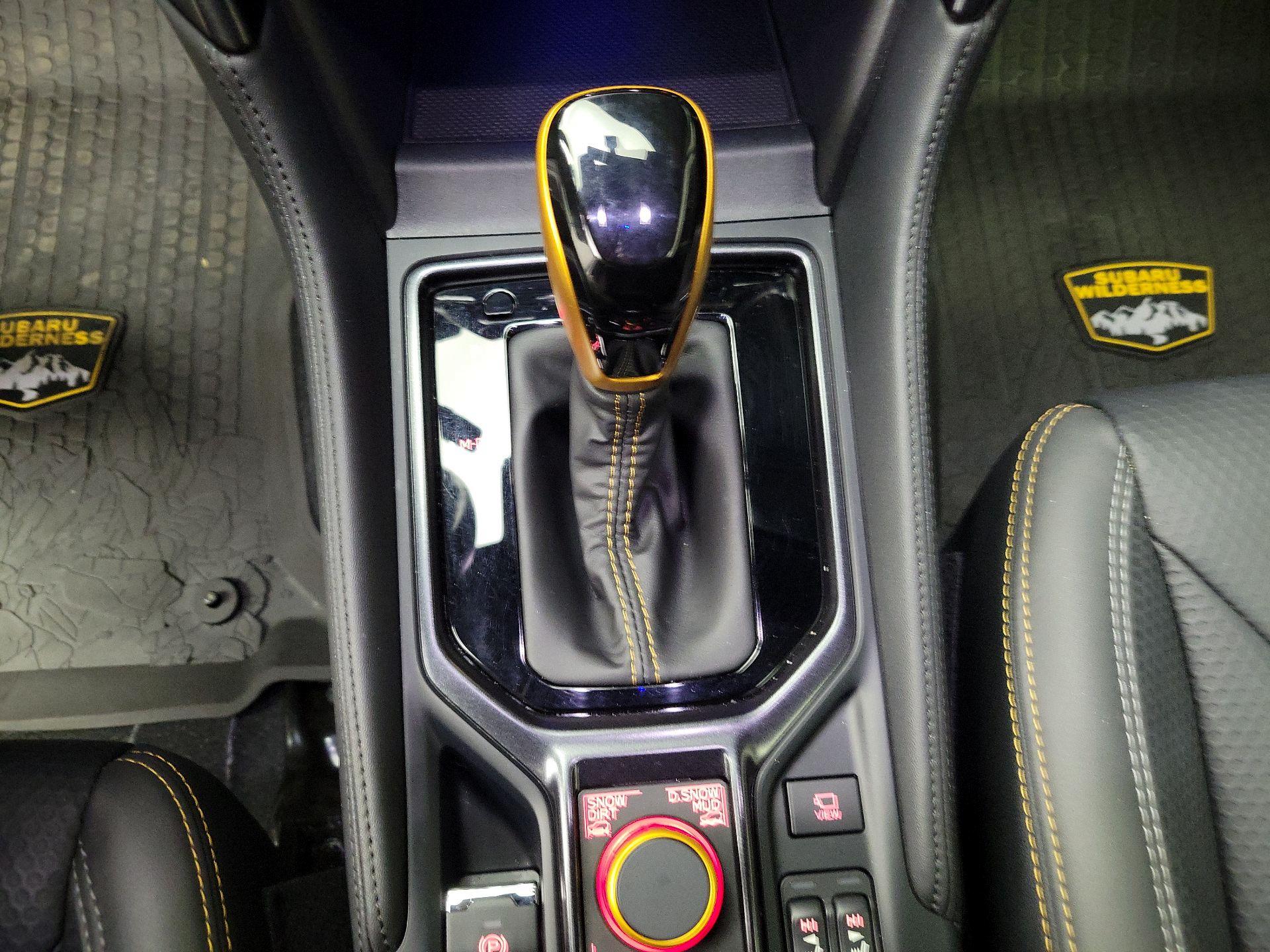 Thumbnail: 2024 Subaru Forester - 18