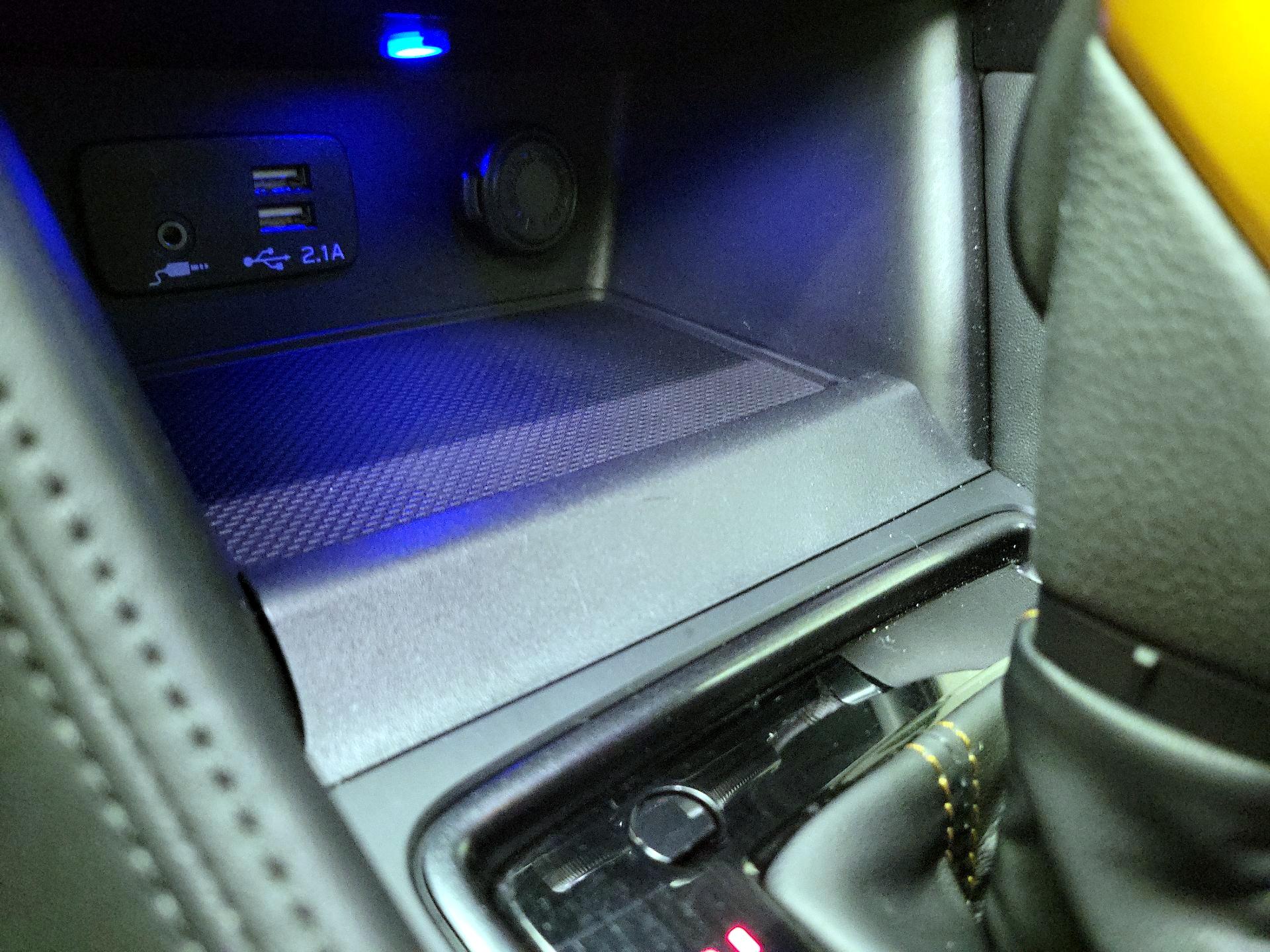 Thumbnail: 2024 Subaru Forester - 19