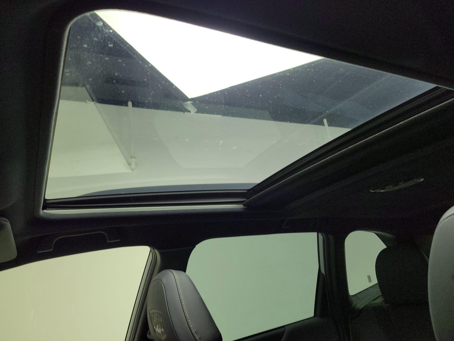 Thumbnail: 2024 Subaru Forester - 20