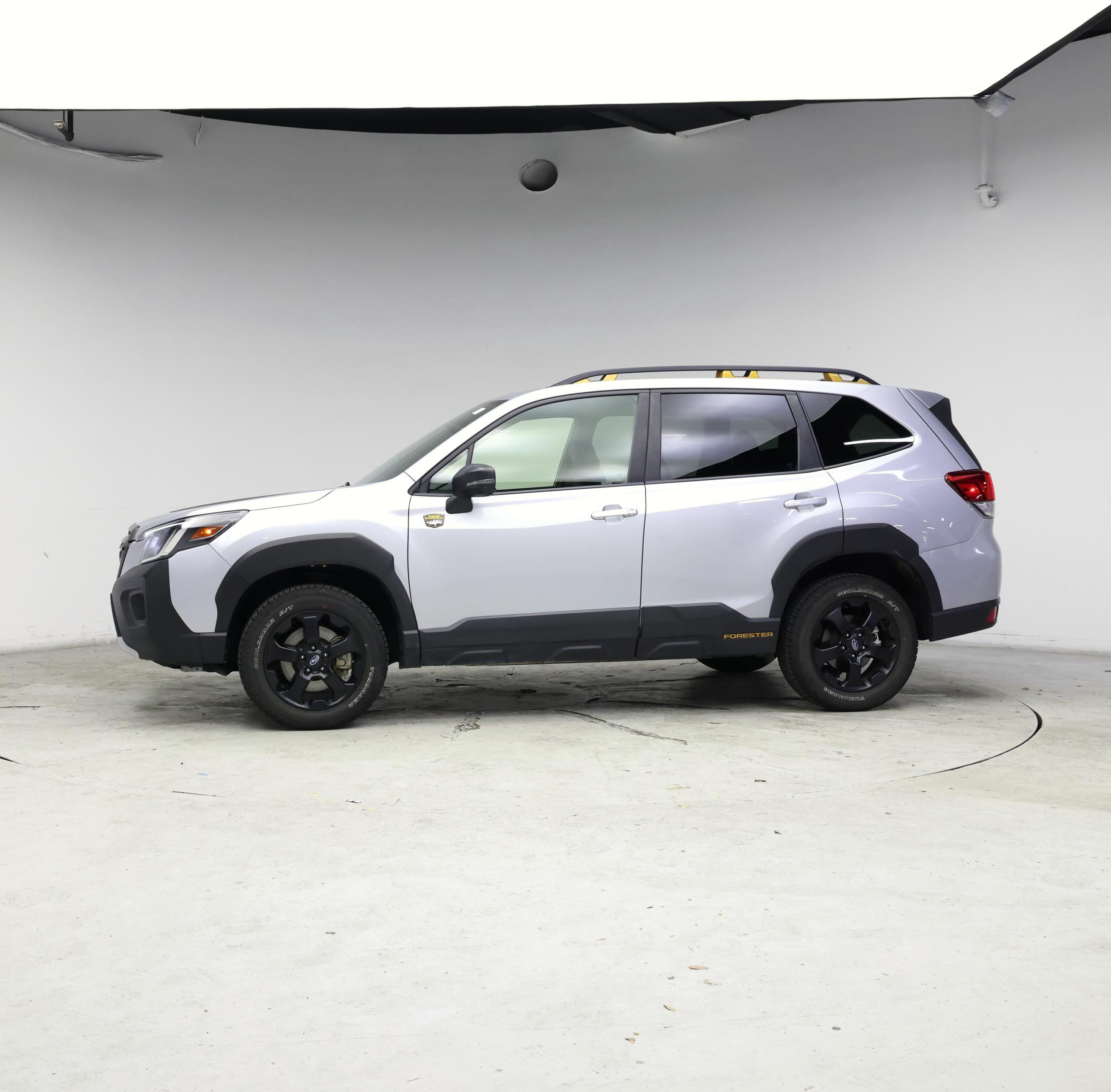 Thumbnail: 2024 Subaru Forester - 3