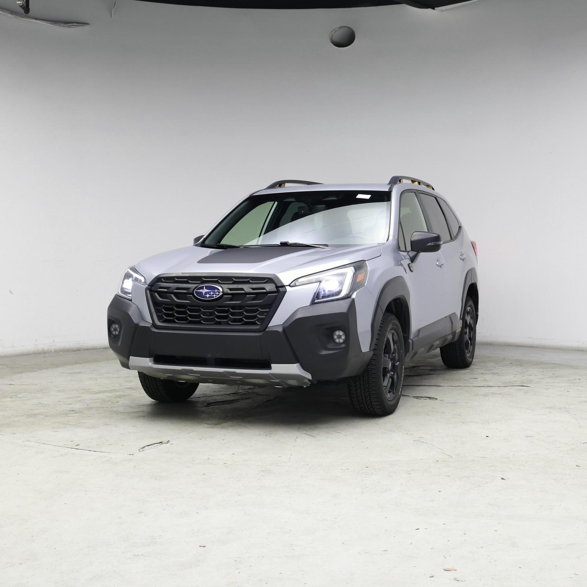 Thumbnail: 2024 Subaru Forester - 4