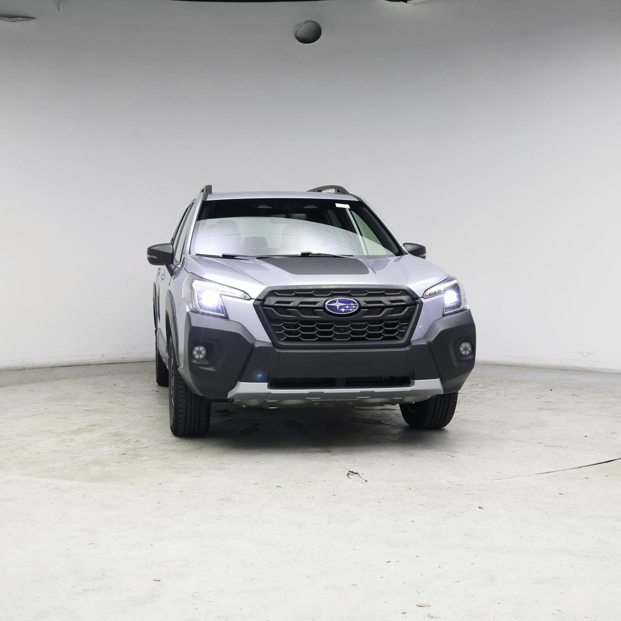 Thumbnail: 2024 Subaru Forester - 5