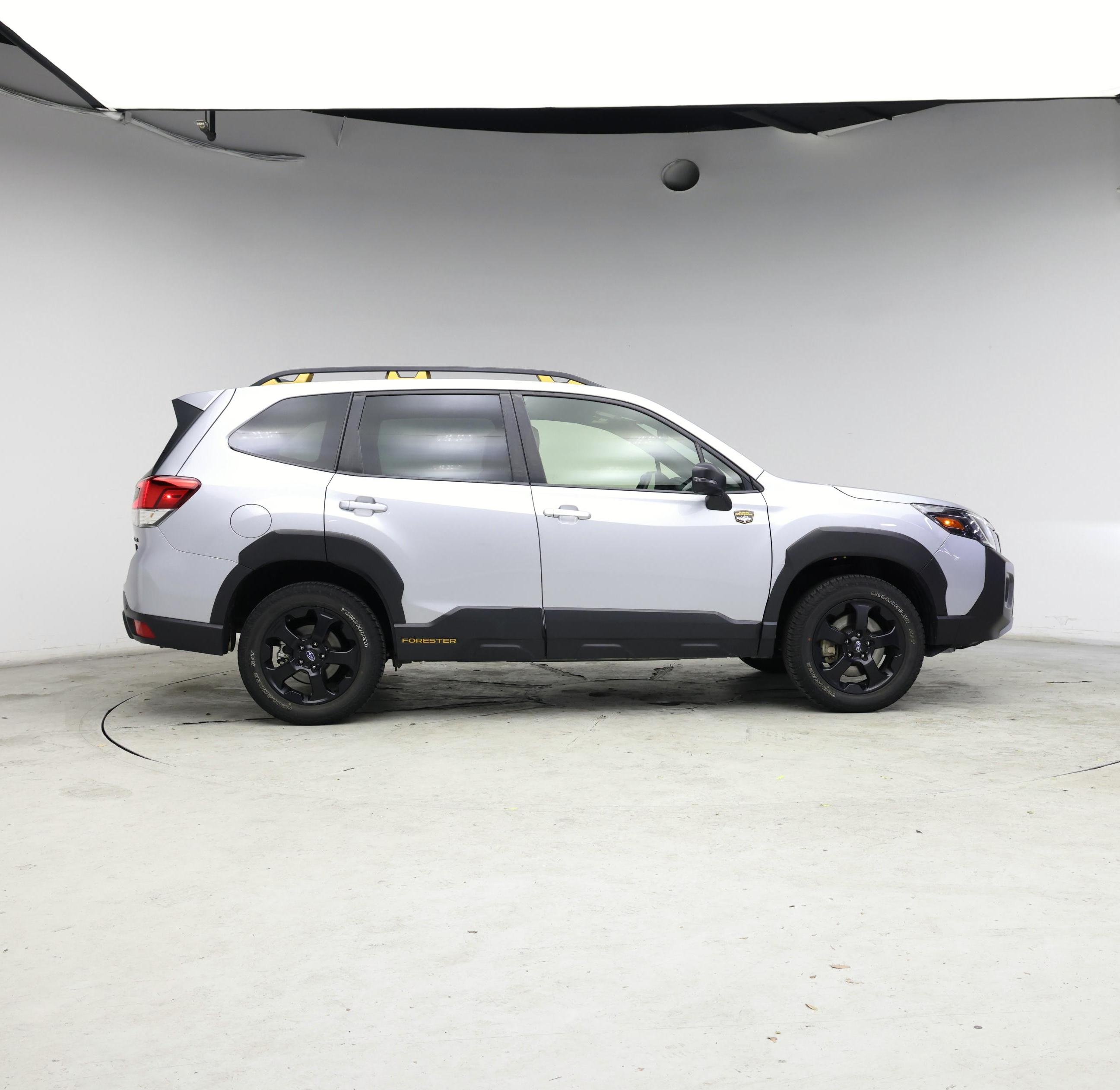 Thumbnail: 2024 Subaru Forester - 7