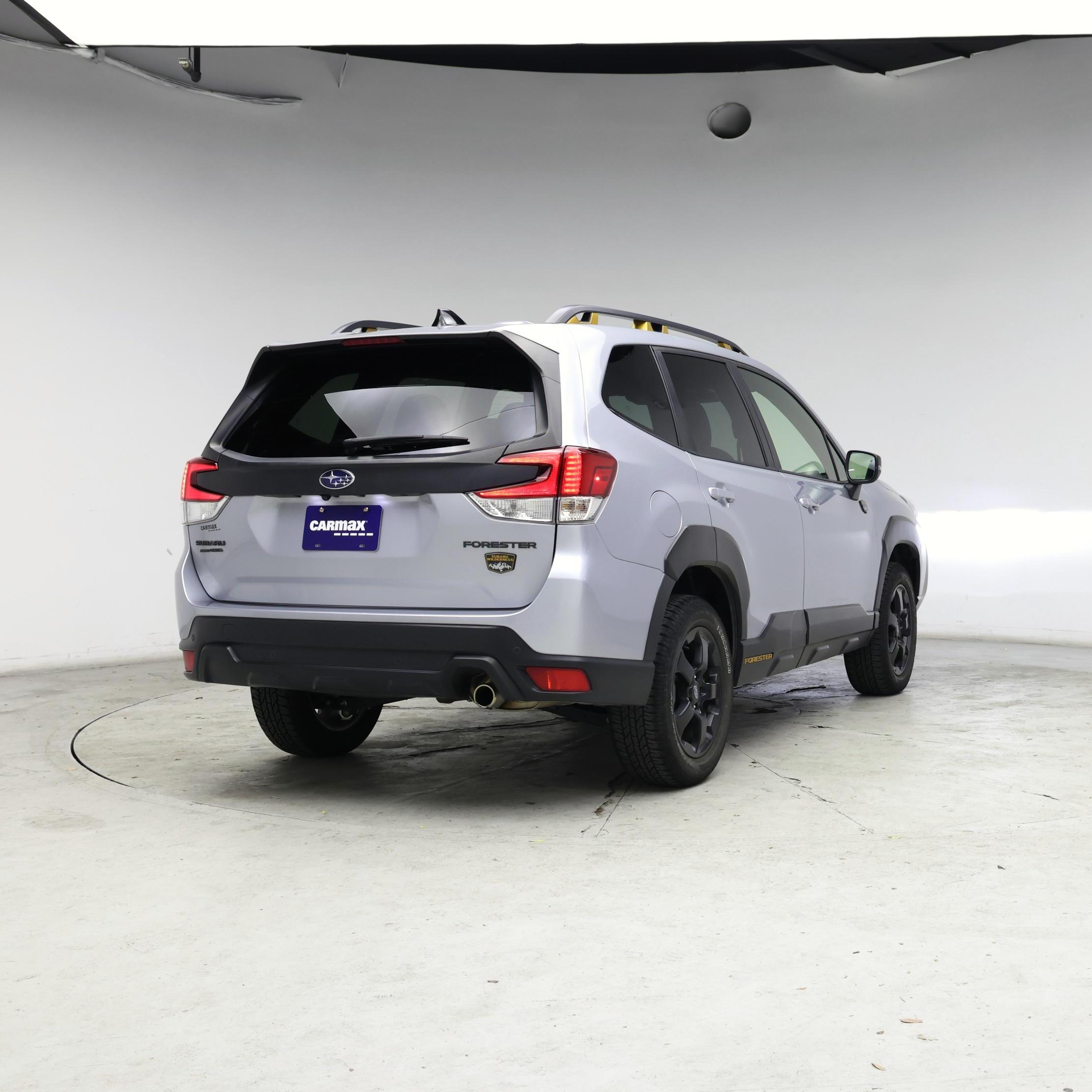 Thumbnail: 2024 Subaru Forester - 8