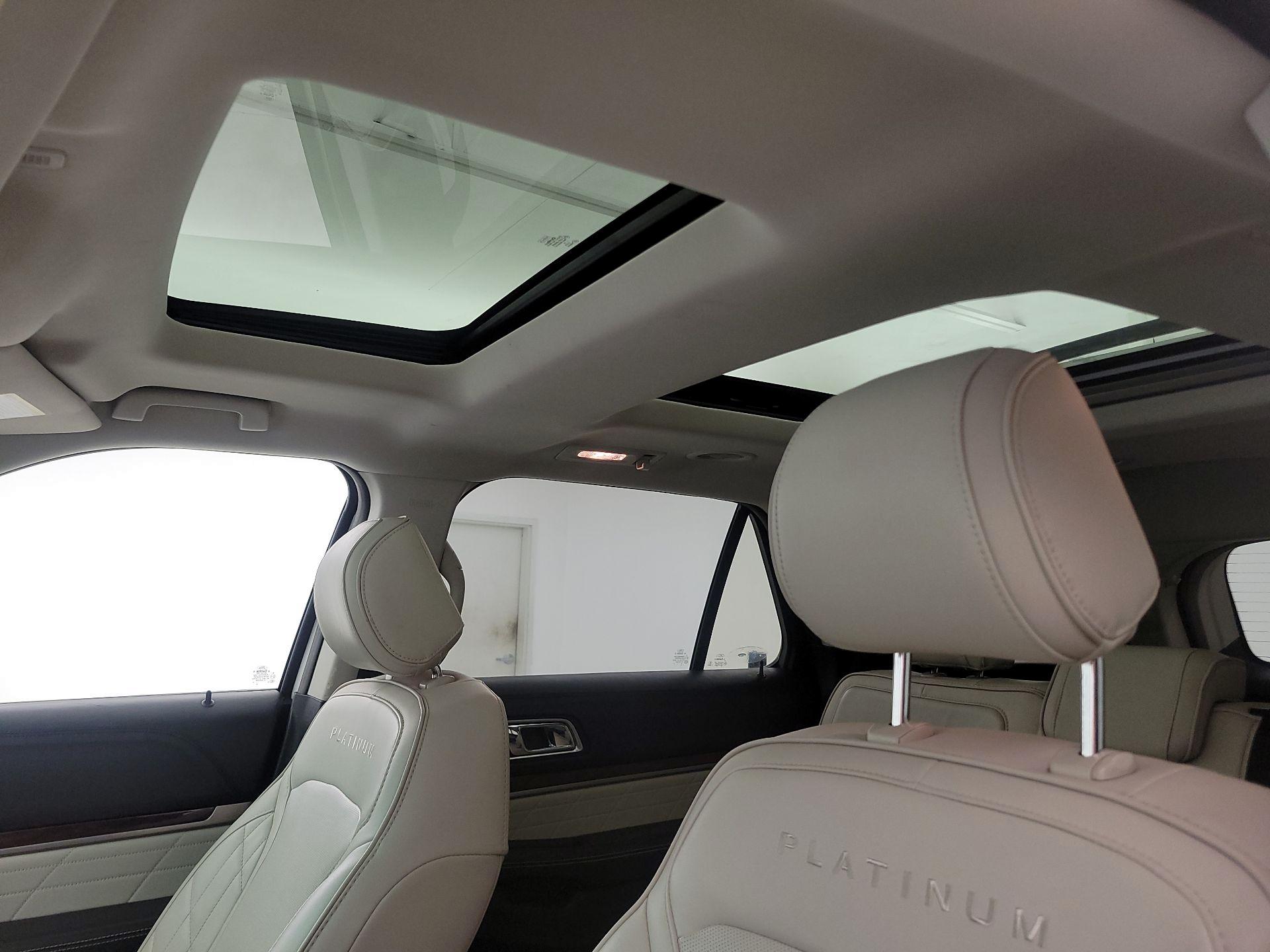 Thumbnail: 2017 Ford Explorer - 20