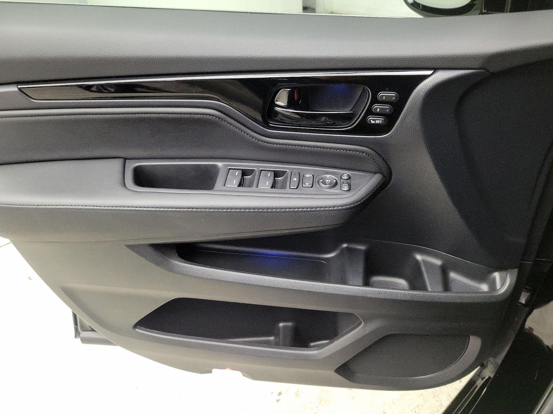 Thumbnail: 2025 Honda Odyssey - 12