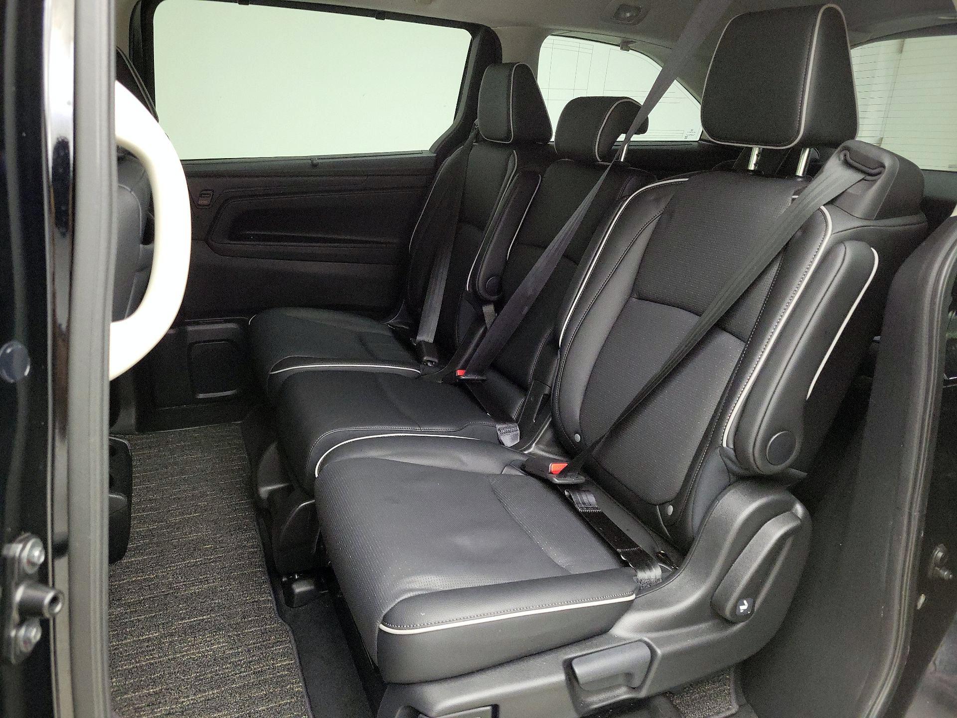 Thumbnail: 2025 Honda Odyssey - 20