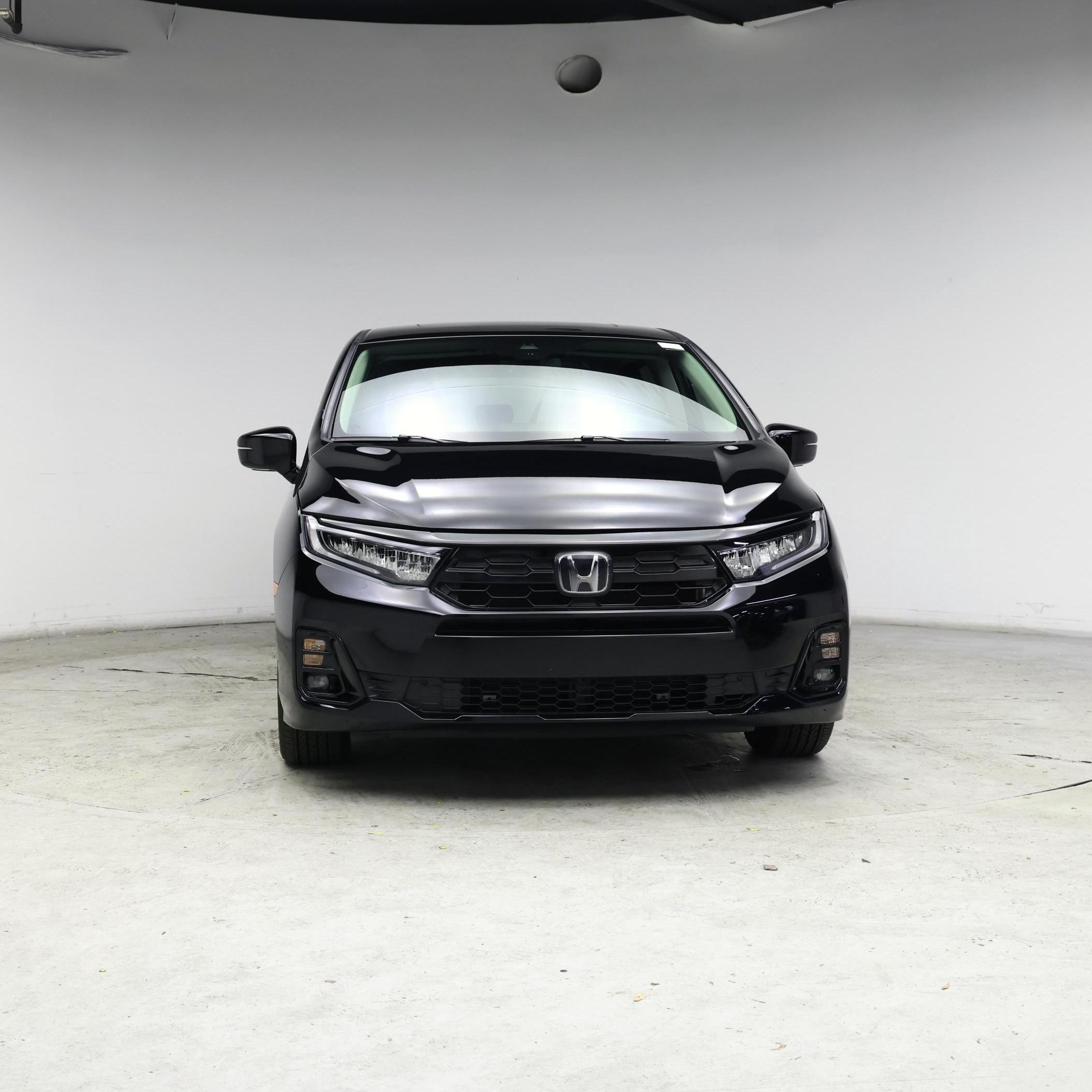 Thumbnail: 2025 Honda Odyssey - 5