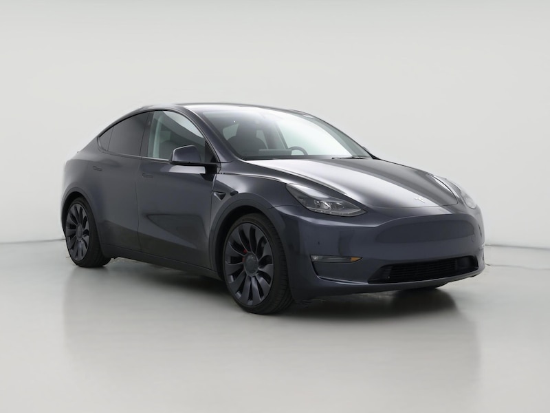 2024 Tesla Model Y Performance -
                  Raleigh, NC