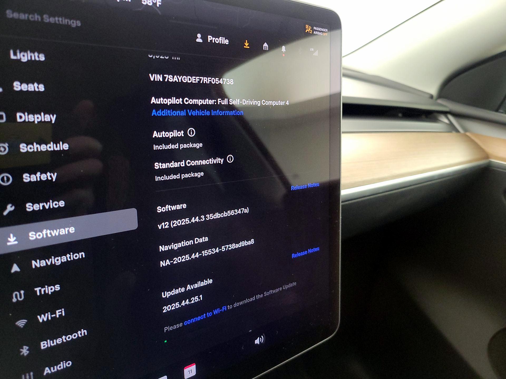 Thumbnail: 2024 Tesla Model Y - 13