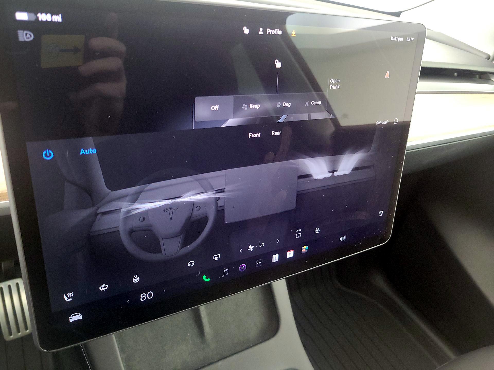 Thumbnail: 2024 Tesla Model Y - 16