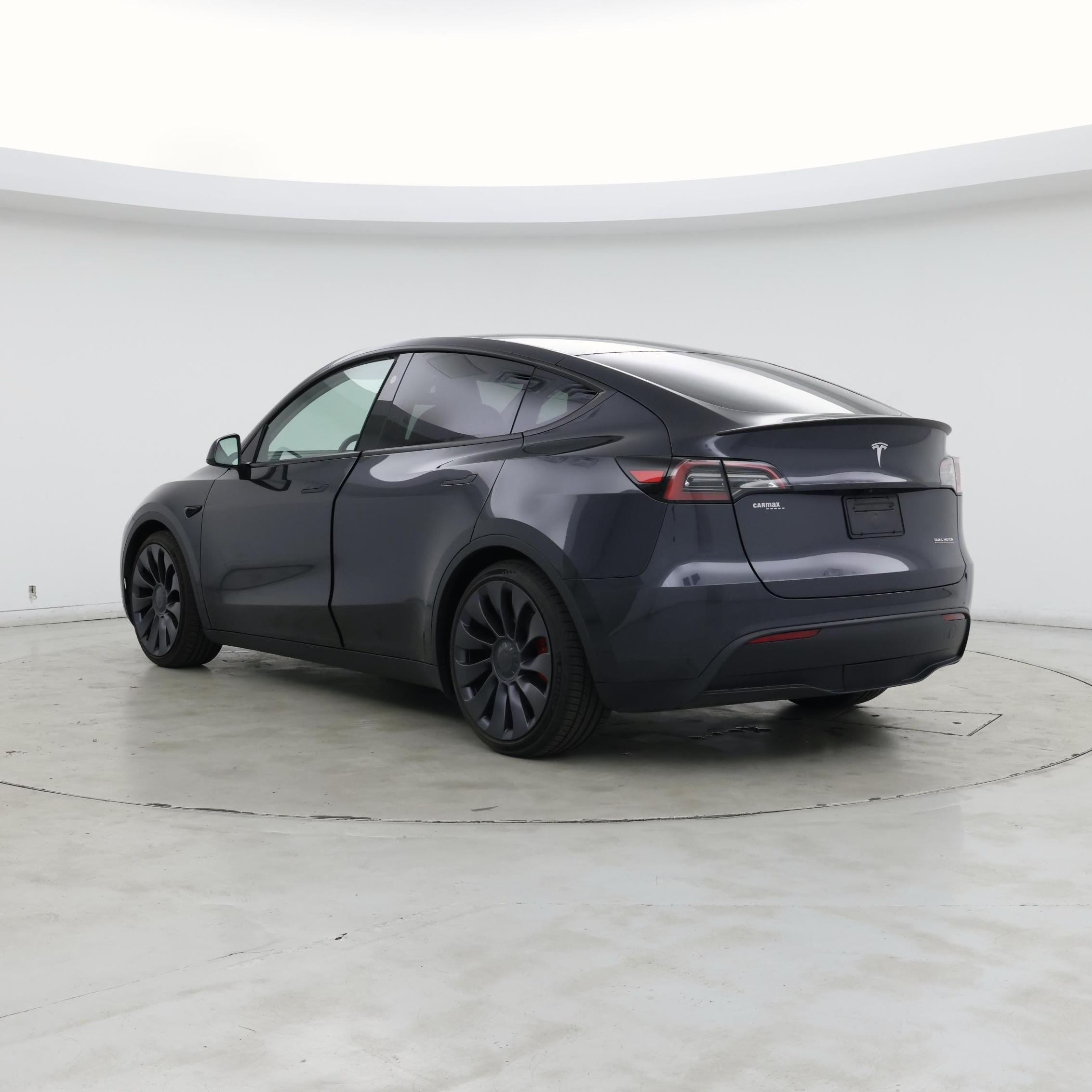 Thumbnail: 2024 Tesla Model Y - 2