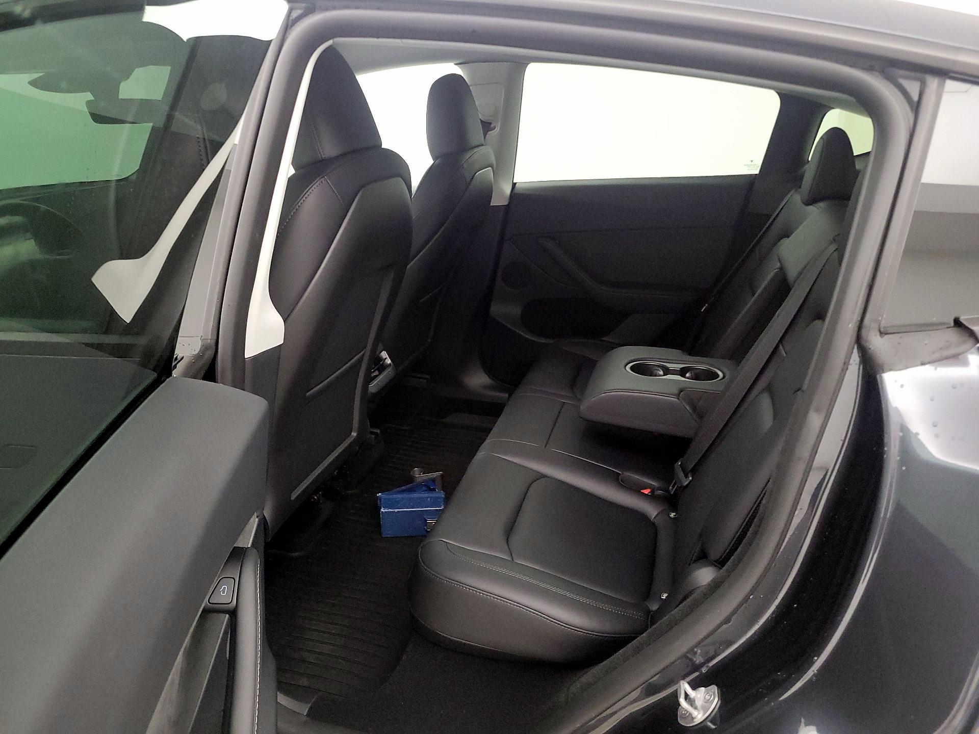 Thumbnail: 2024 Tesla Model Y - 20