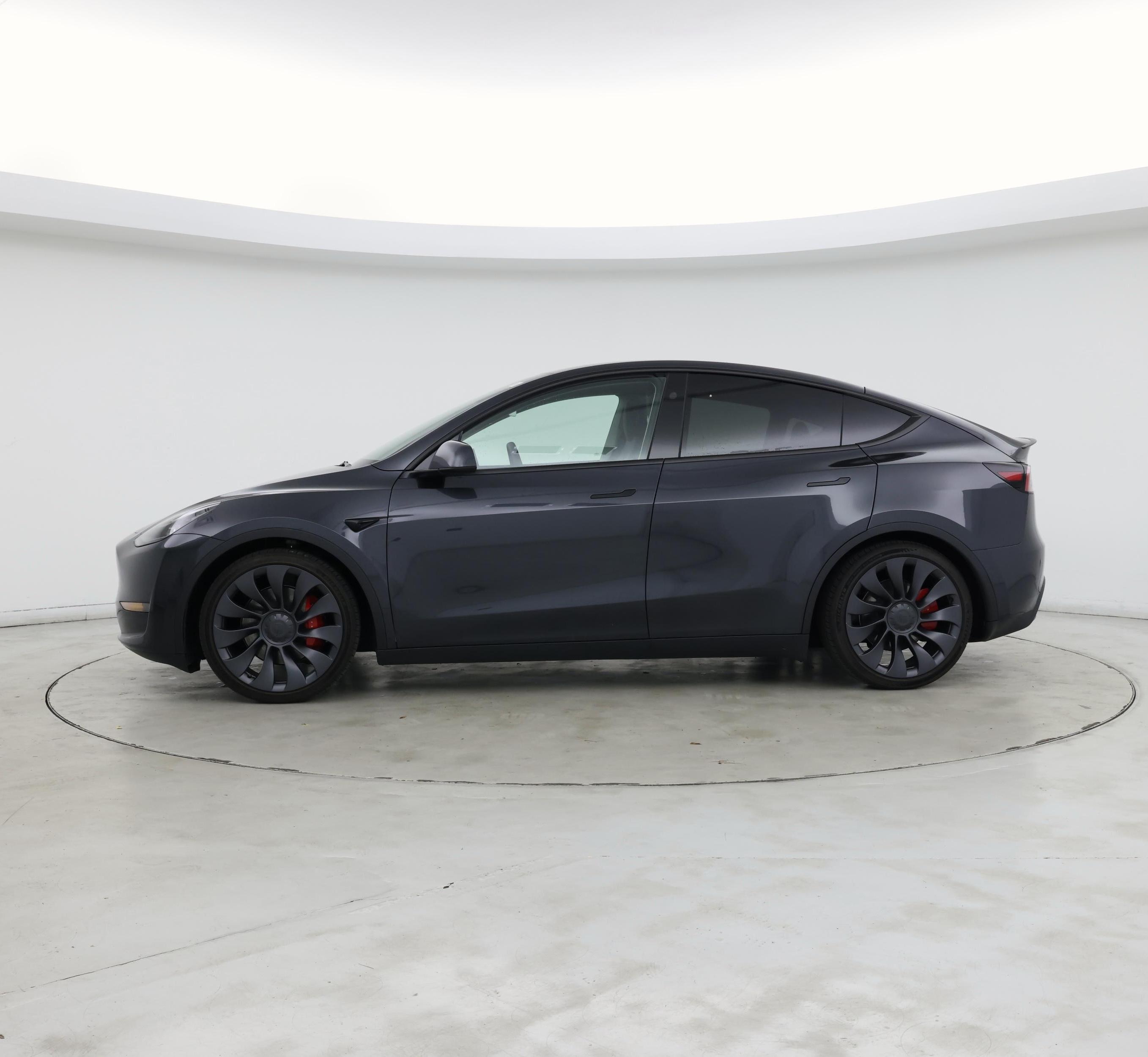 Thumbnail: 2024 Tesla Model Y - 3