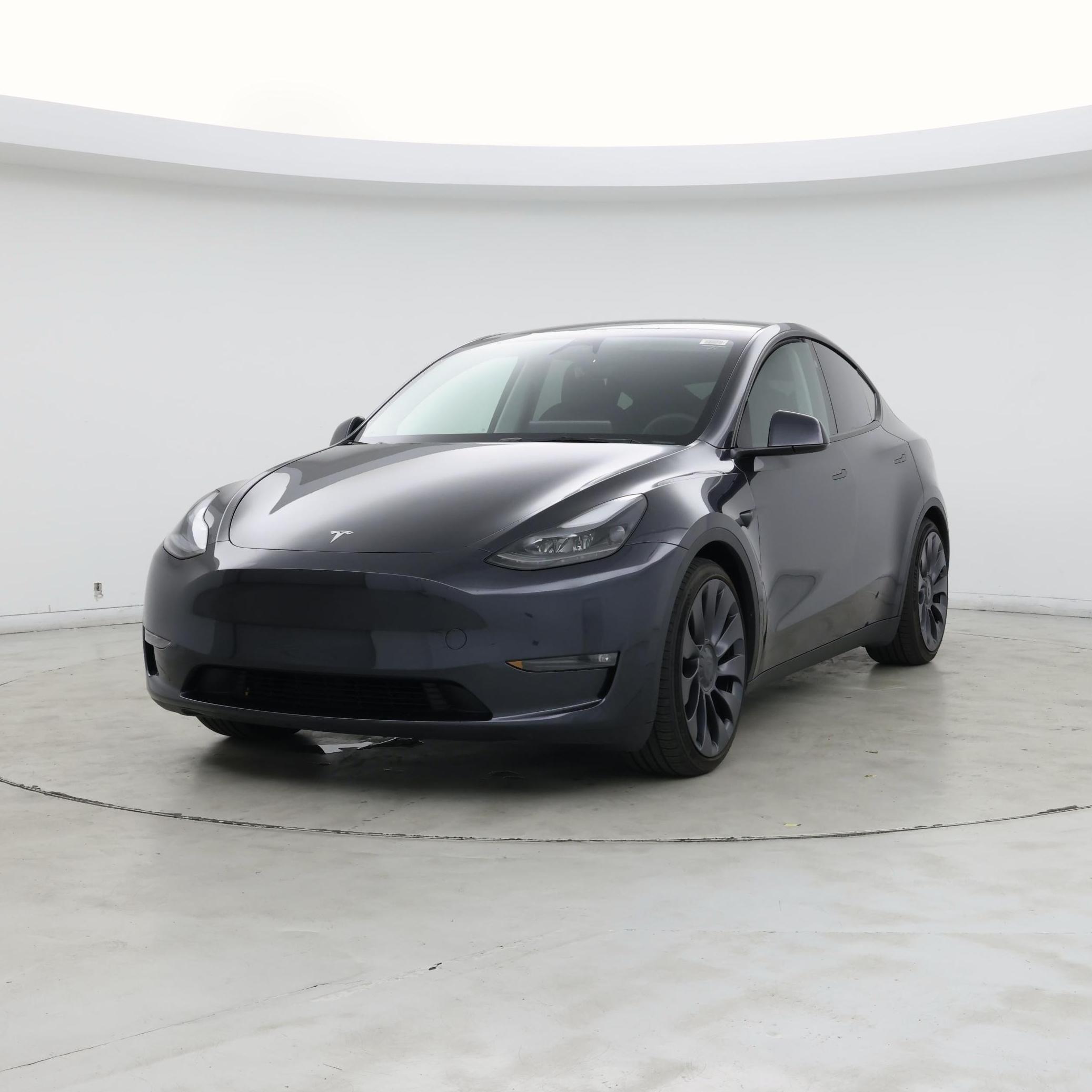 Thumbnail: 2024 Tesla Model Y - 4