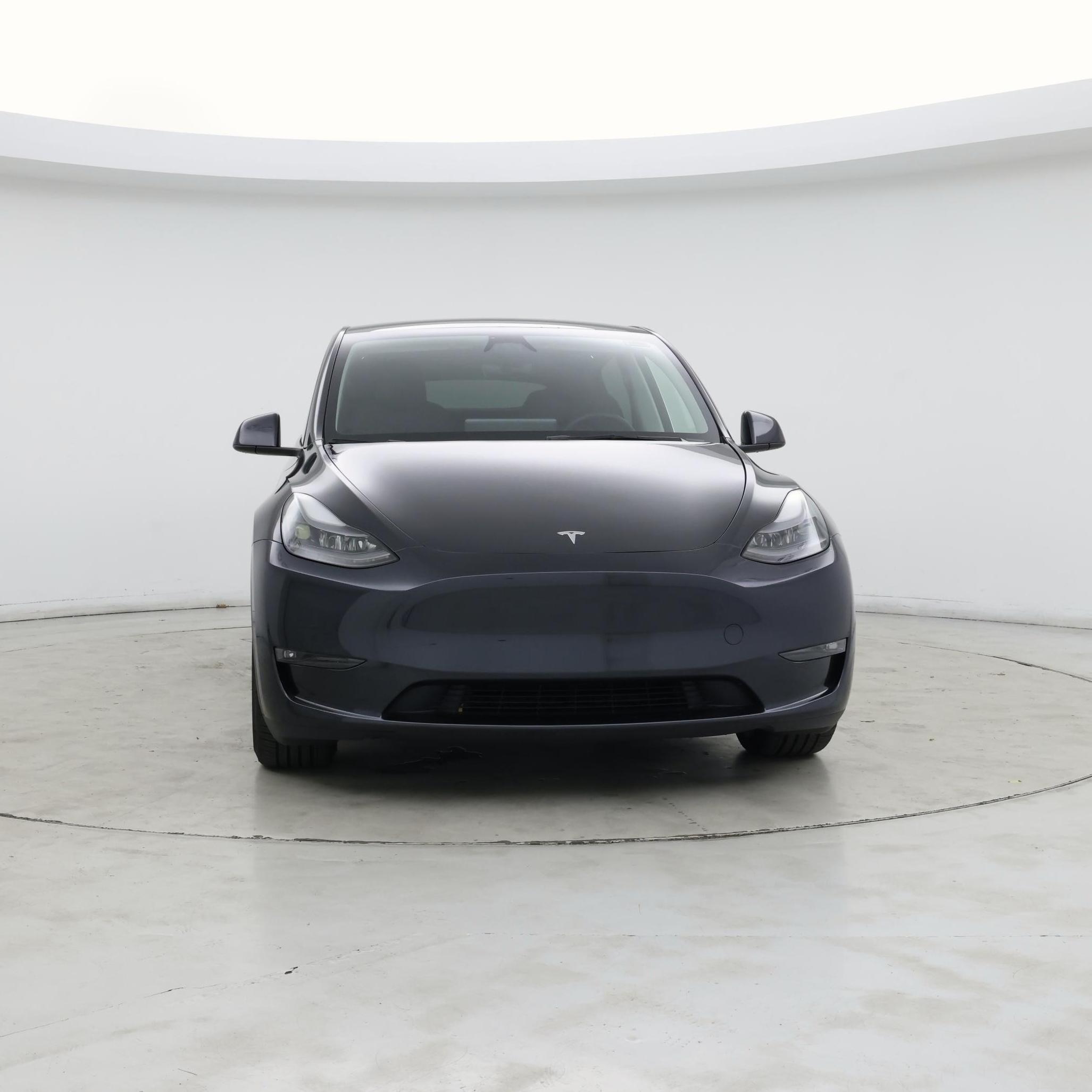 Thumbnail: 2024 Tesla Model Y - 5