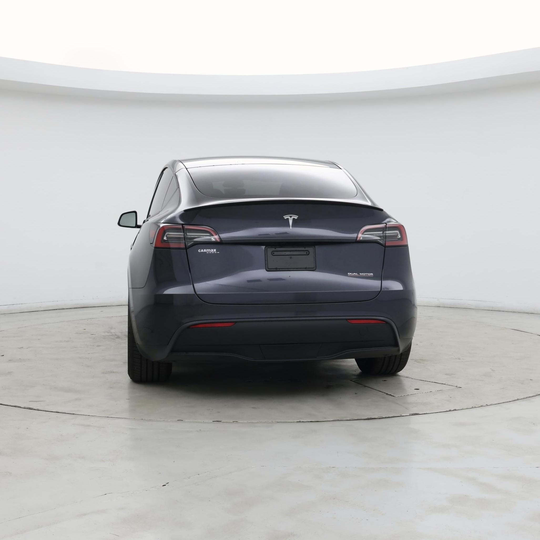 Thumbnail: 2024 Tesla Model Y - 6