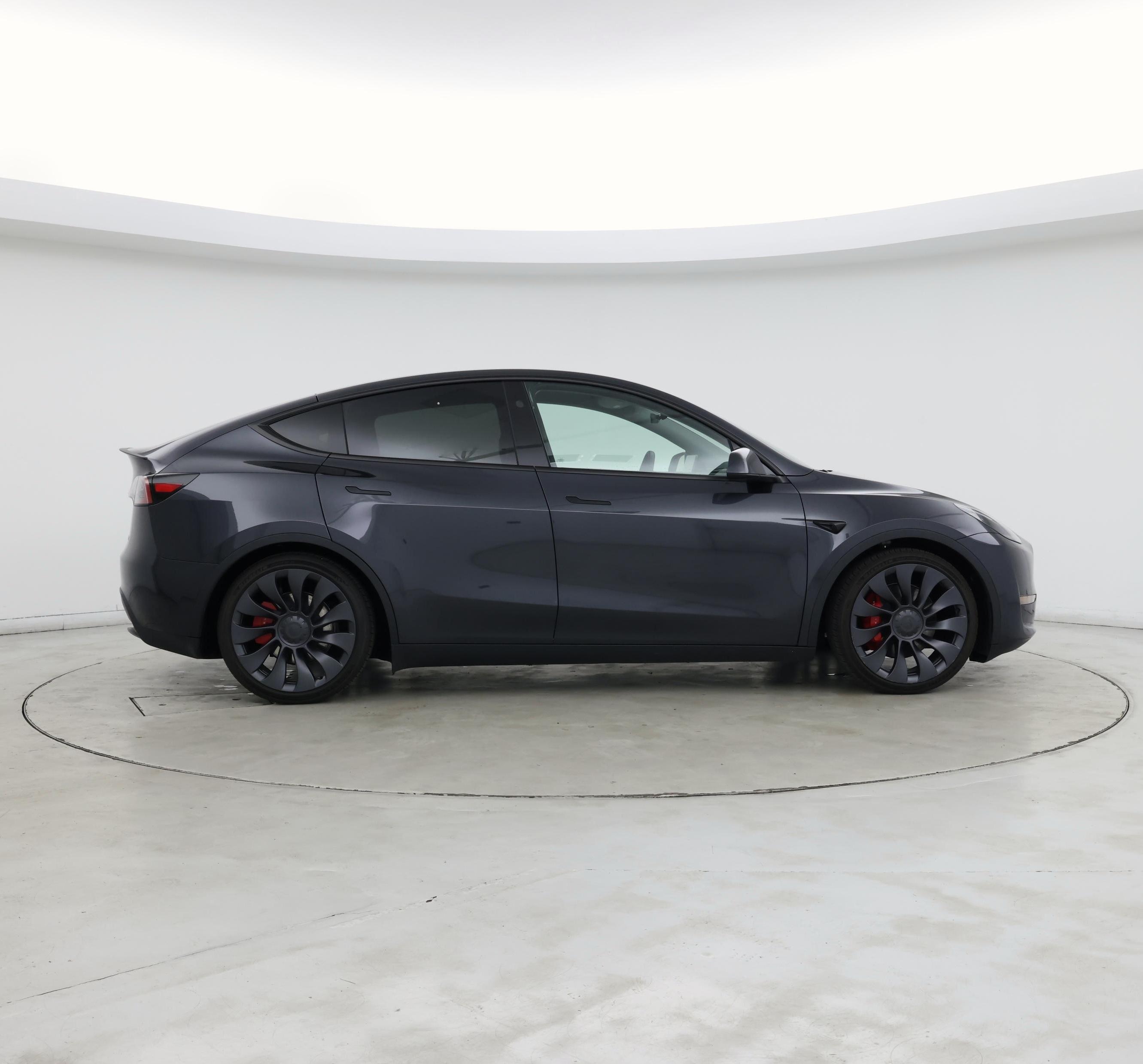 Thumbnail: 2024 Tesla Model Y - 7