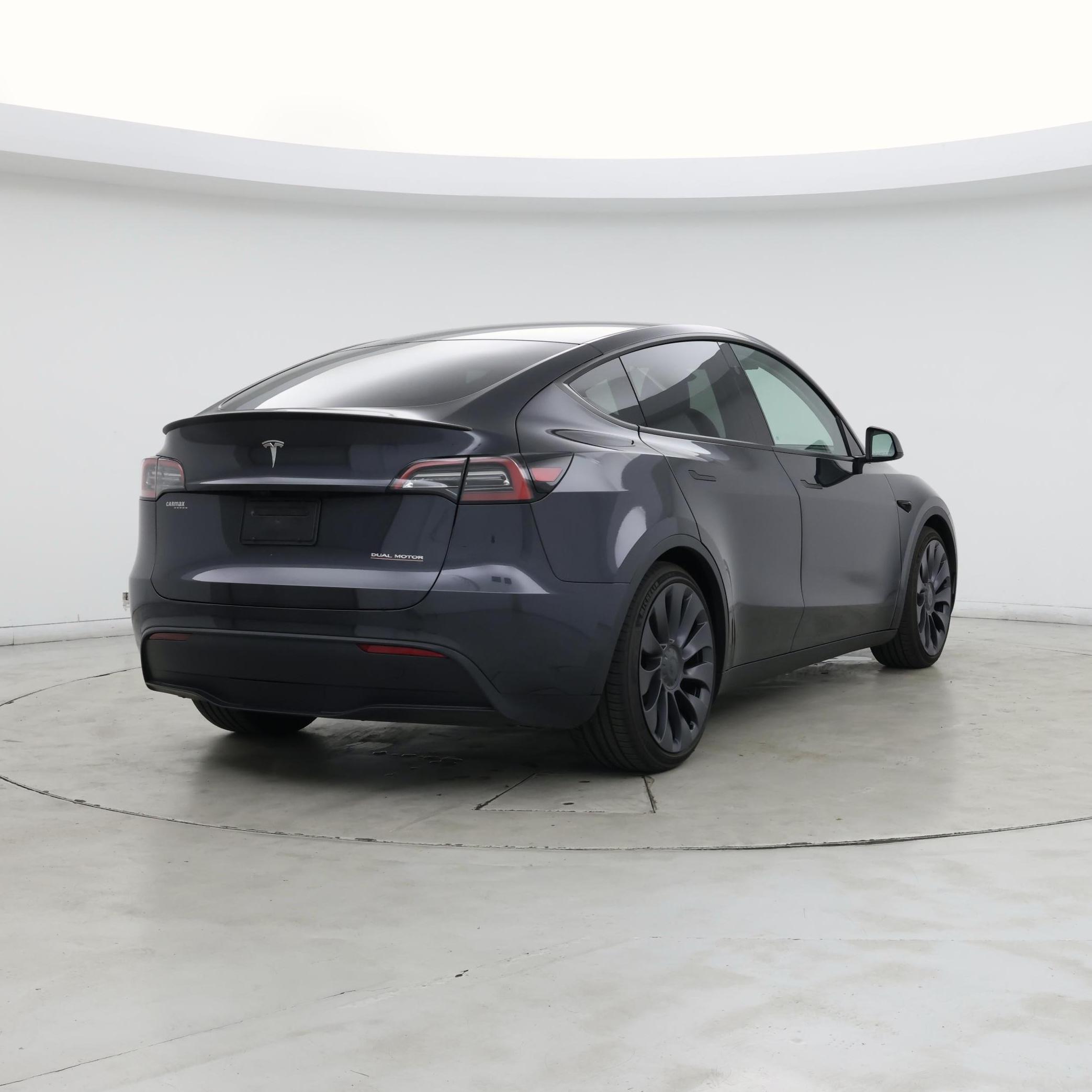 Thumbnail: 2024 Tesla Model Y - 8