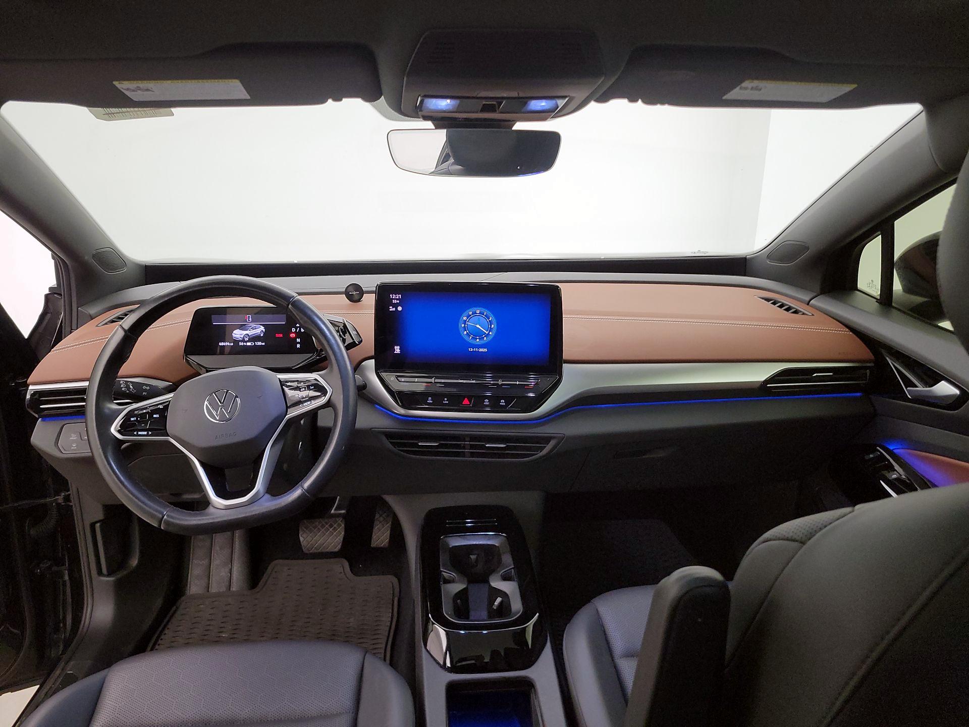 Thumbnail: 2021 Volkswagen ID.4 - 9