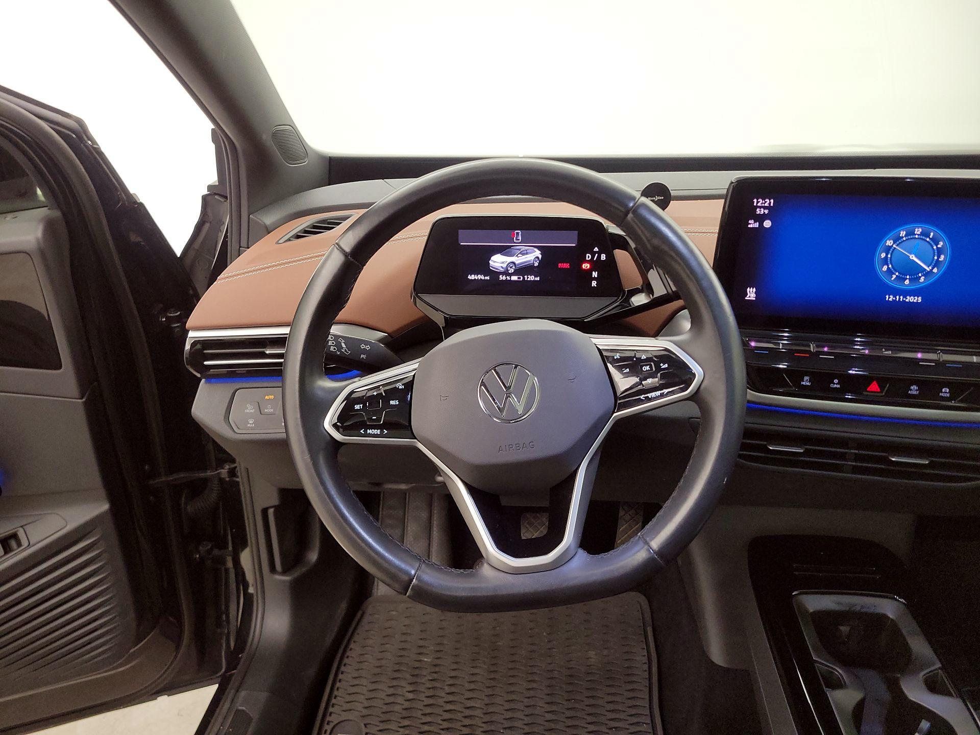 Thumbnail: 2021 Volkswagen ID.4 - 10