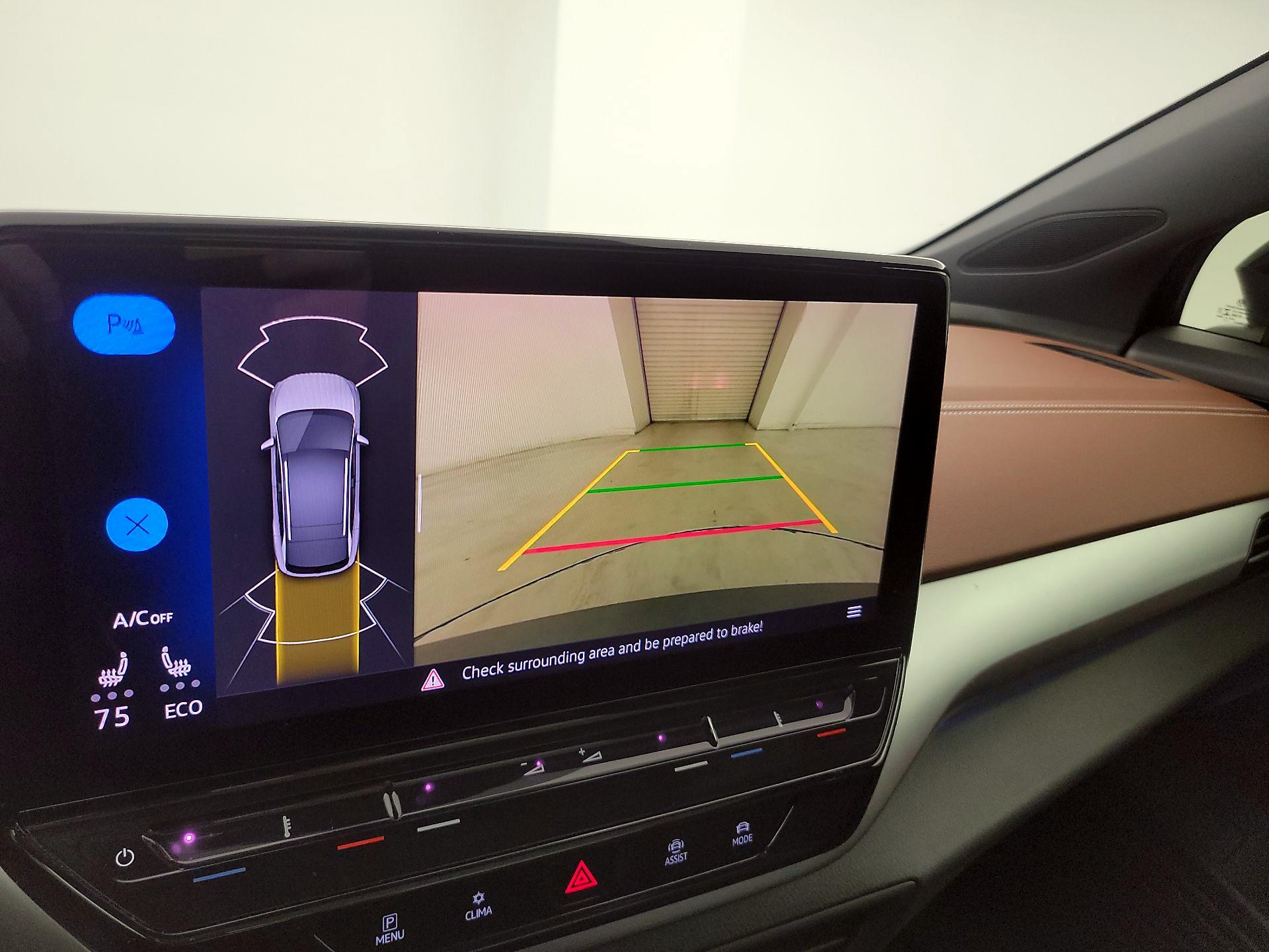 Thumbnail: 2021 Volkswagen ID.4 - 15