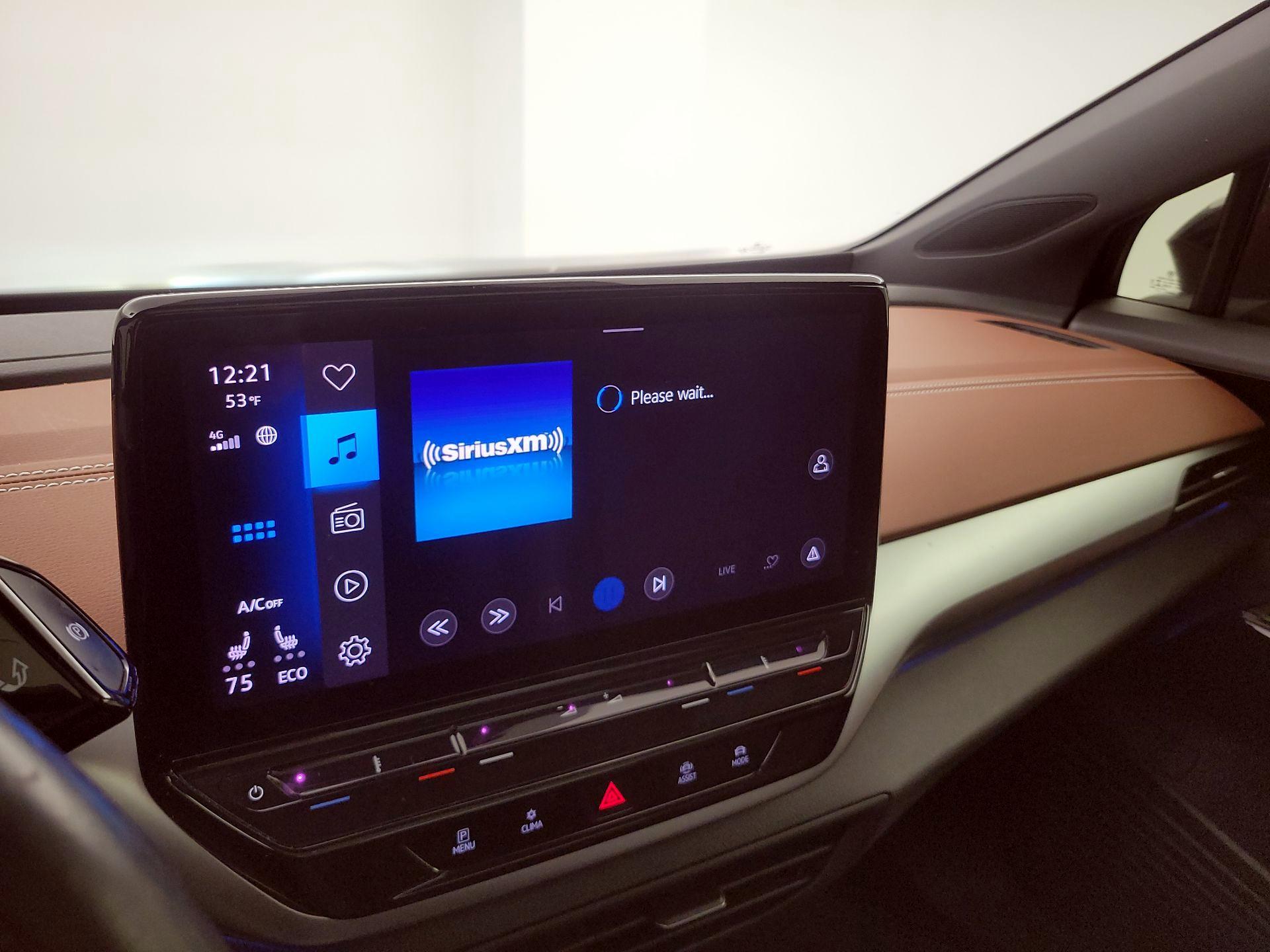 Thumbnail: 2021 Volkswagen ID.4 - 16