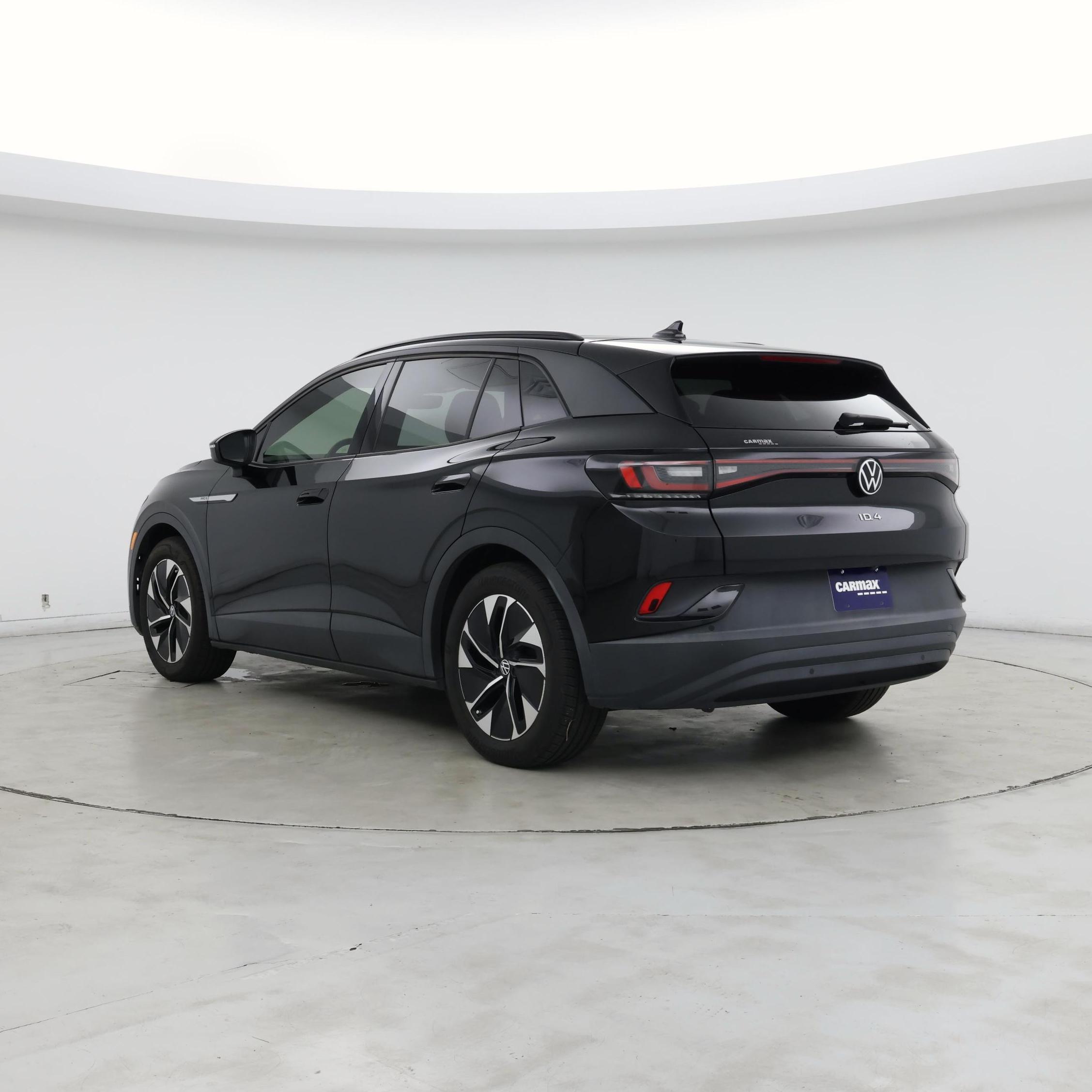 Thumbnail: 2021 Volkswagen ID.4 - 2