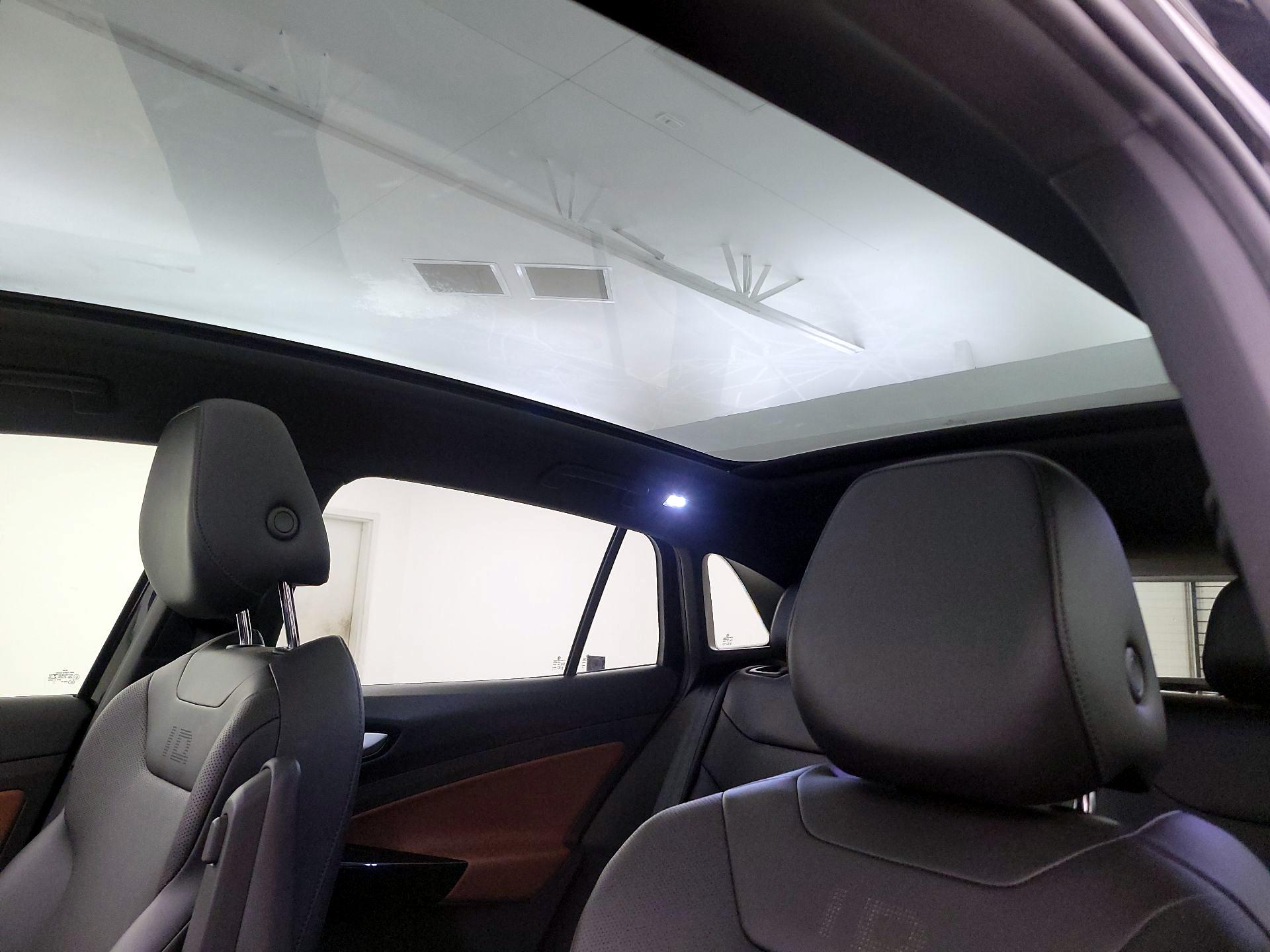 Thumbnail: 2021 Volkswagen ID.4 - 20