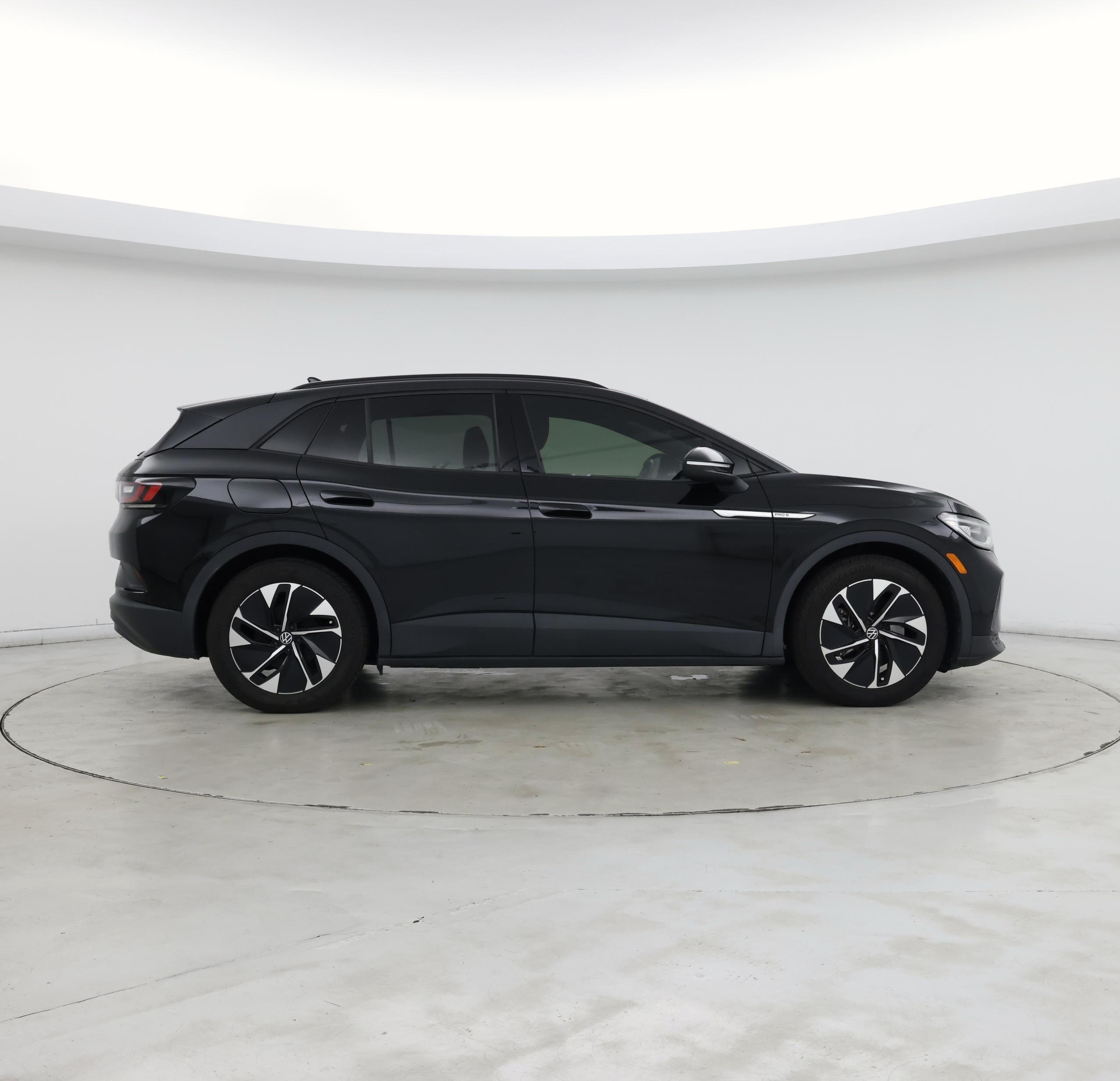 Thumbnail: 2021 Volkswagen ID.4 - 7