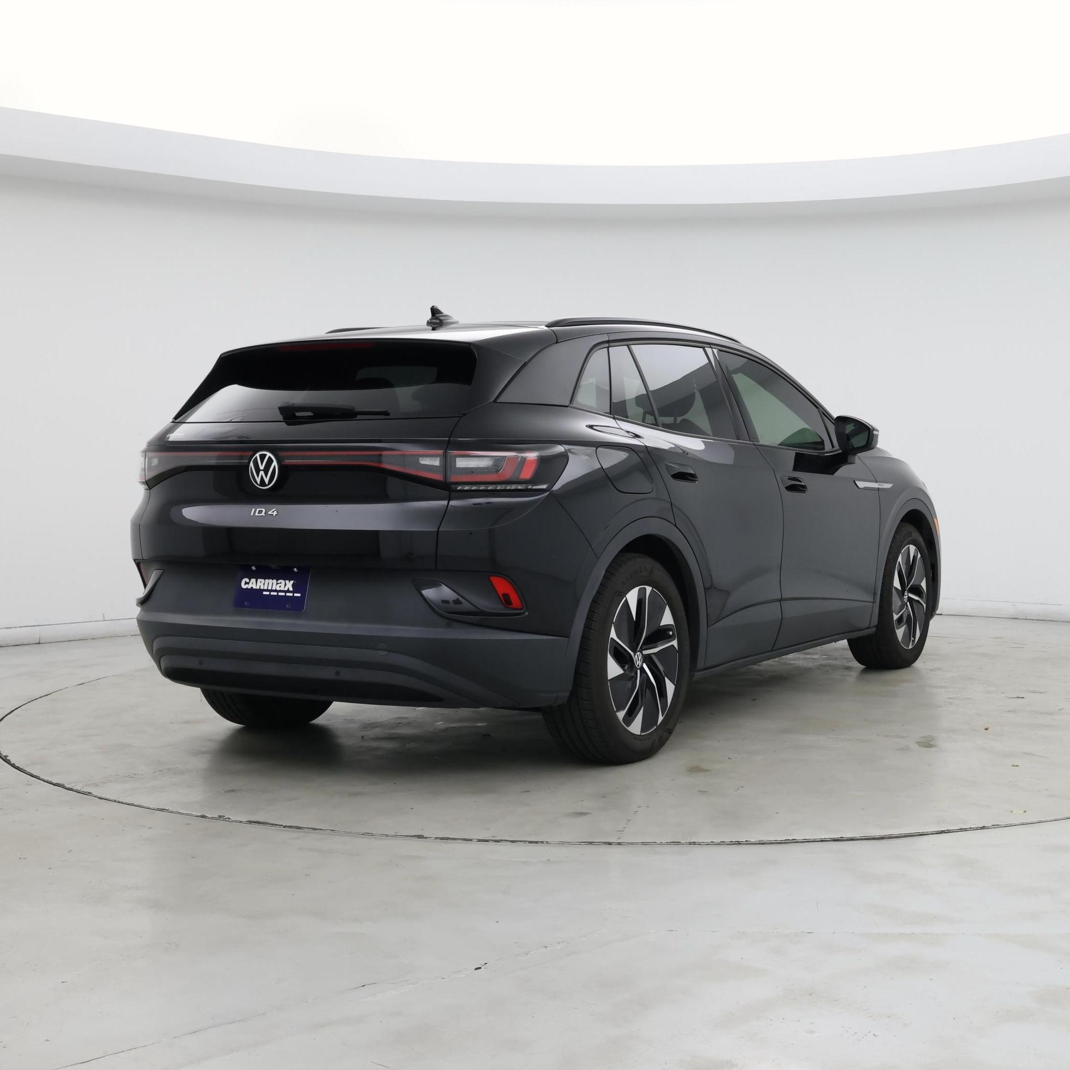 Thumbnail: 2021 Volkswagen ID.4 - 8