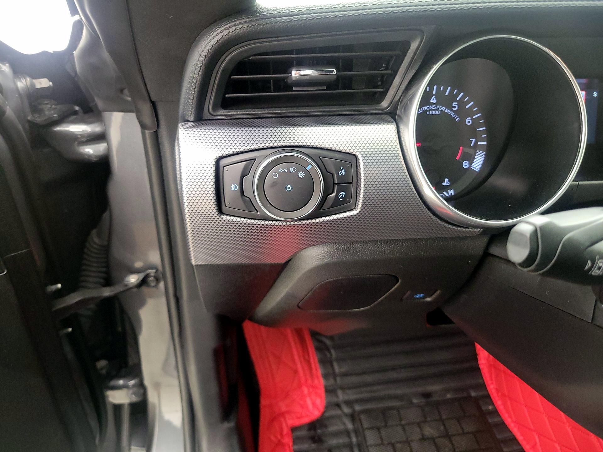 Thumbnail: 2021 Ford Mustang - 13