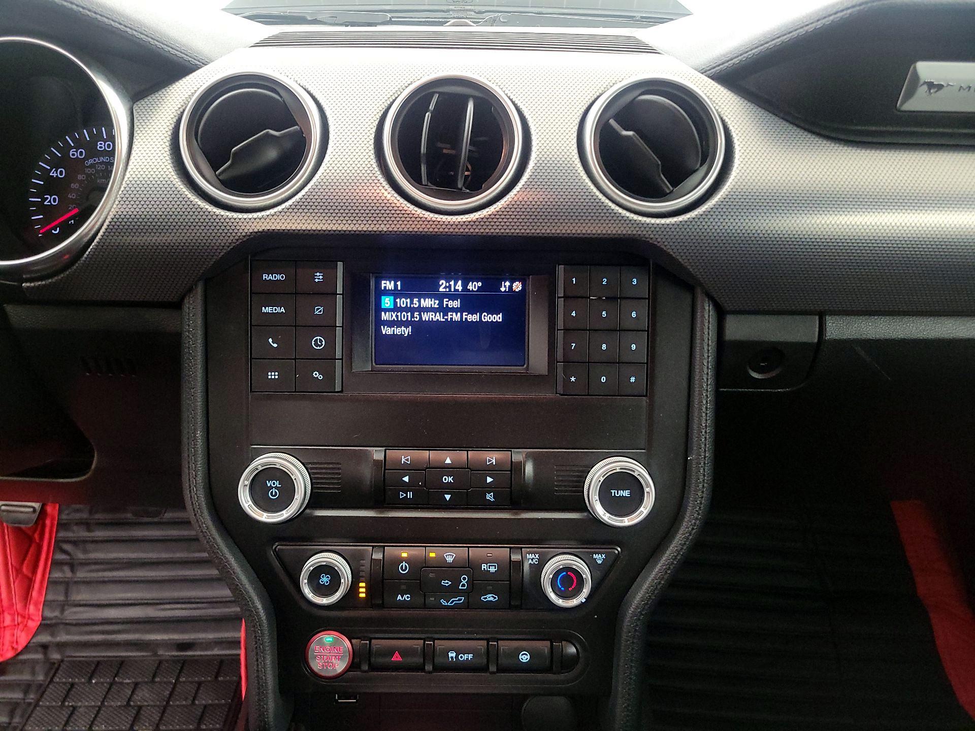 Thumbnail: 2021 Ford Mustang - 14