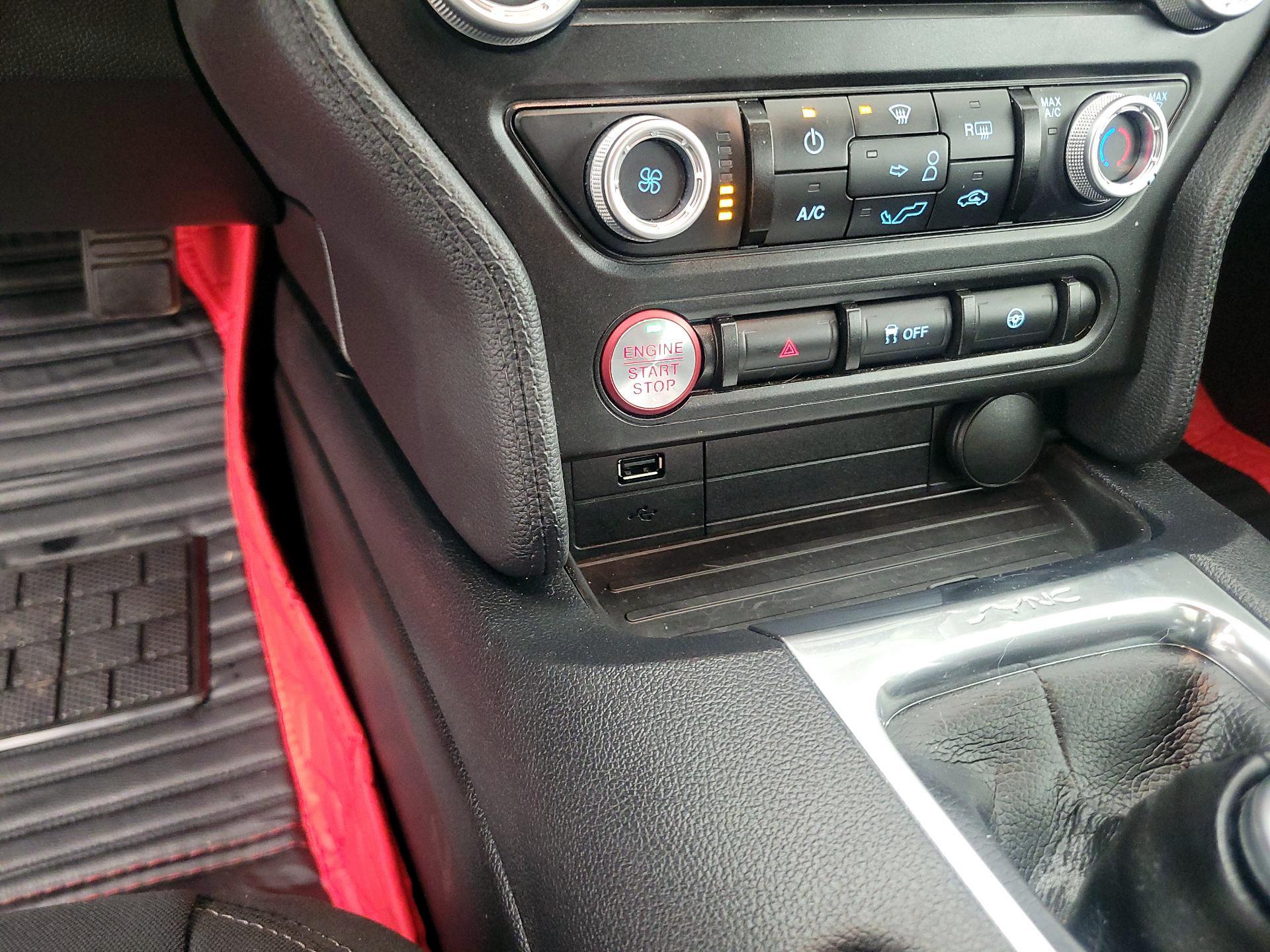 Thumbnail: 2021 Ford Mustang - 15