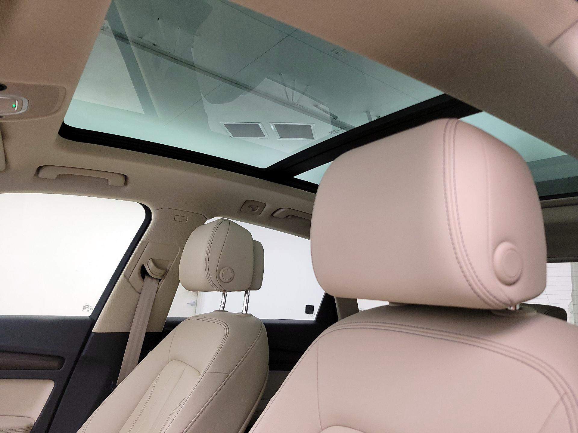 Thumbnail: 2022 Audi Q5 - 19