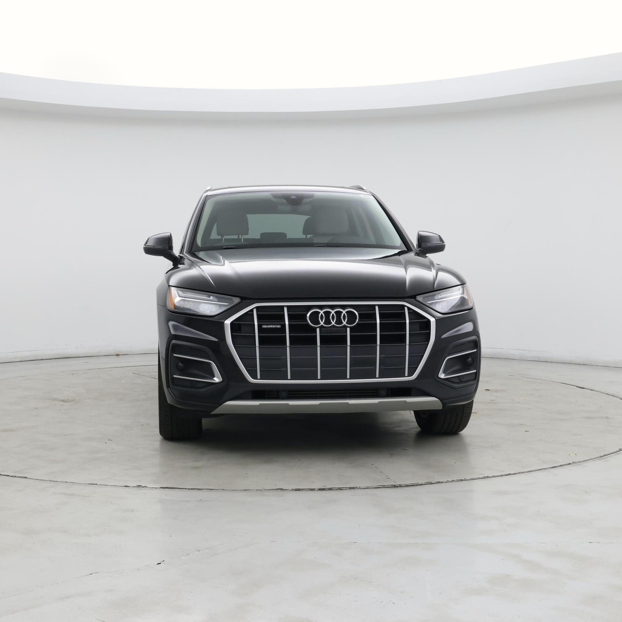 Thumbnail: 2022 Audi Q5 - 5