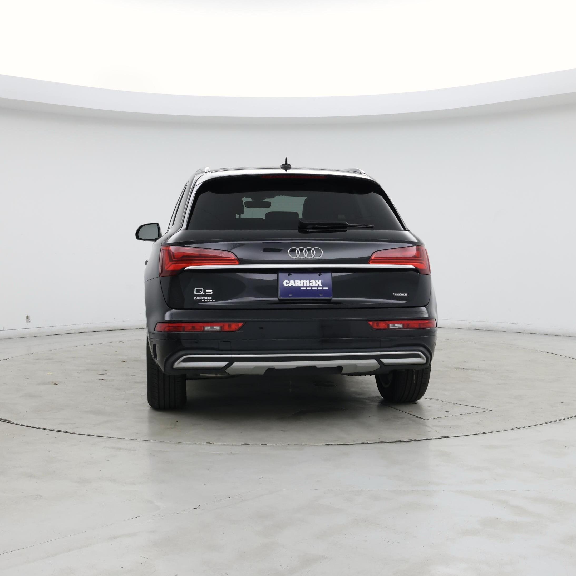 Thumbnail: 2022 Audi Q5 - 6