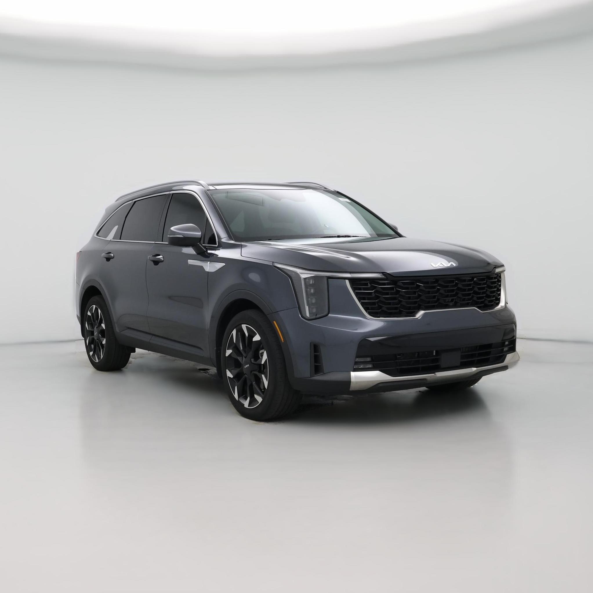 Thumbnail: 2024 Kia Sorento - 1