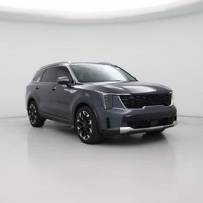 2024 Kia Sorento EX