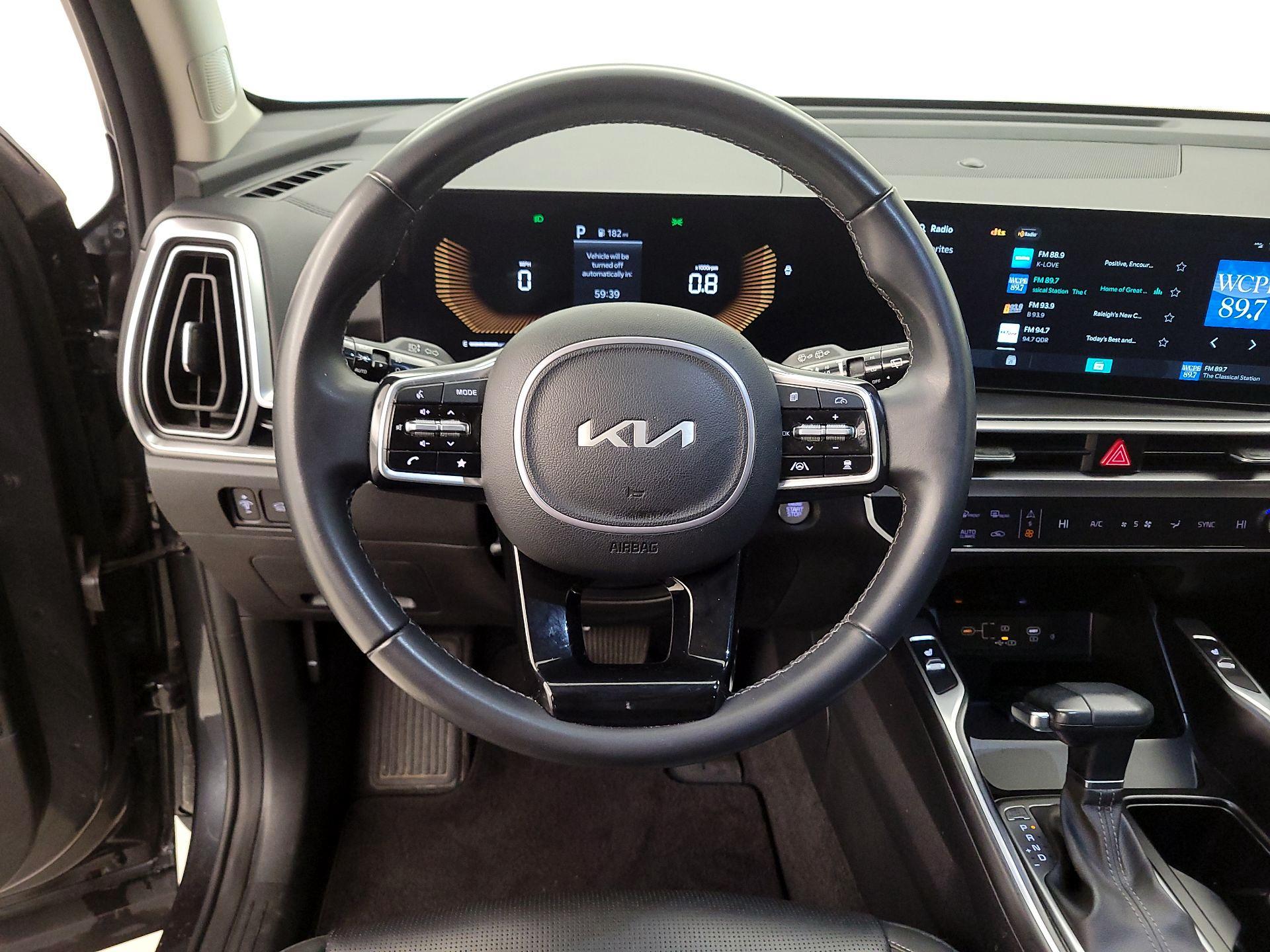 Thumbnail: 2024 Kia Sorento - 10