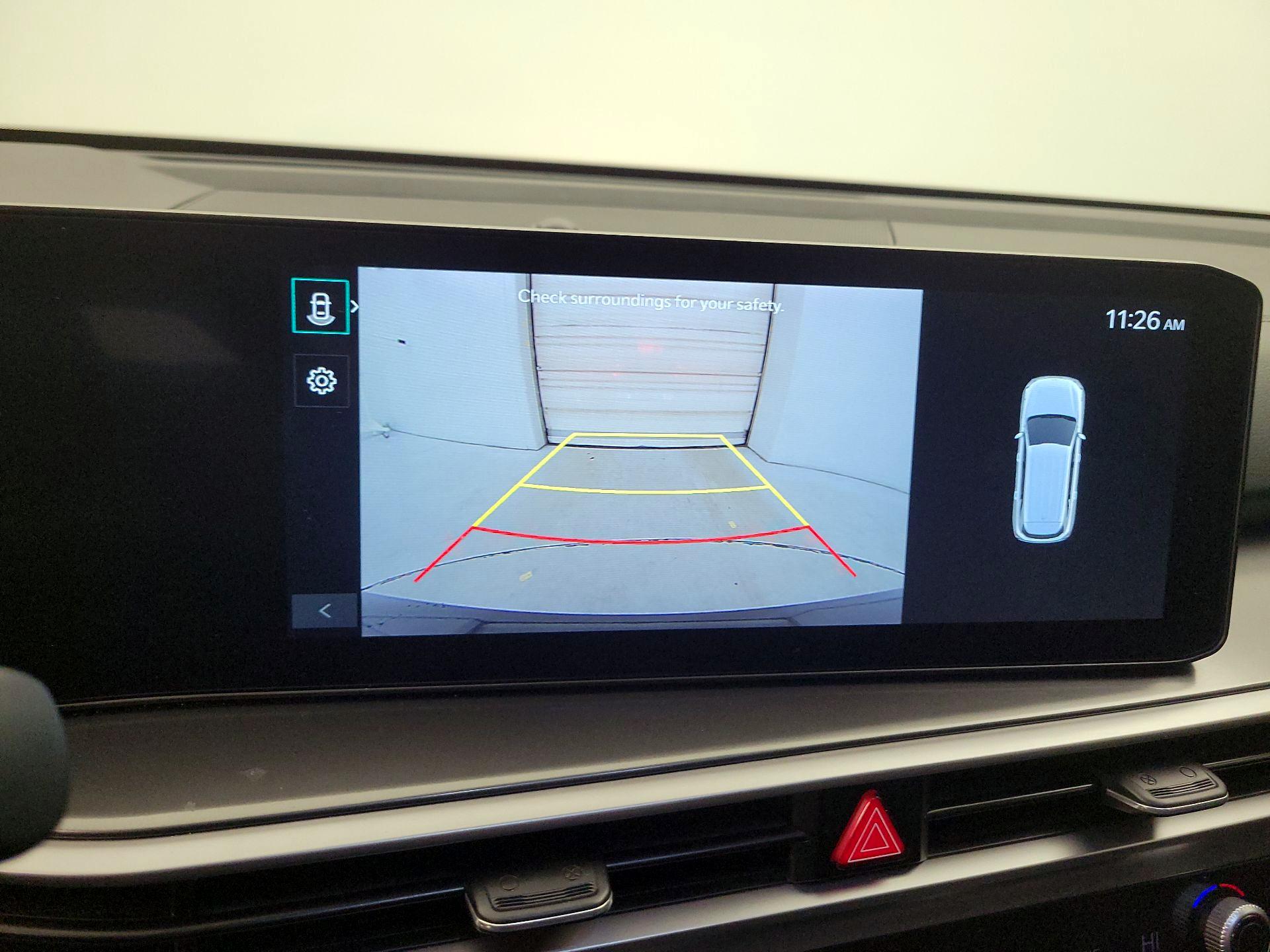 Thumbnail: 2024 Kia Sorento - 13