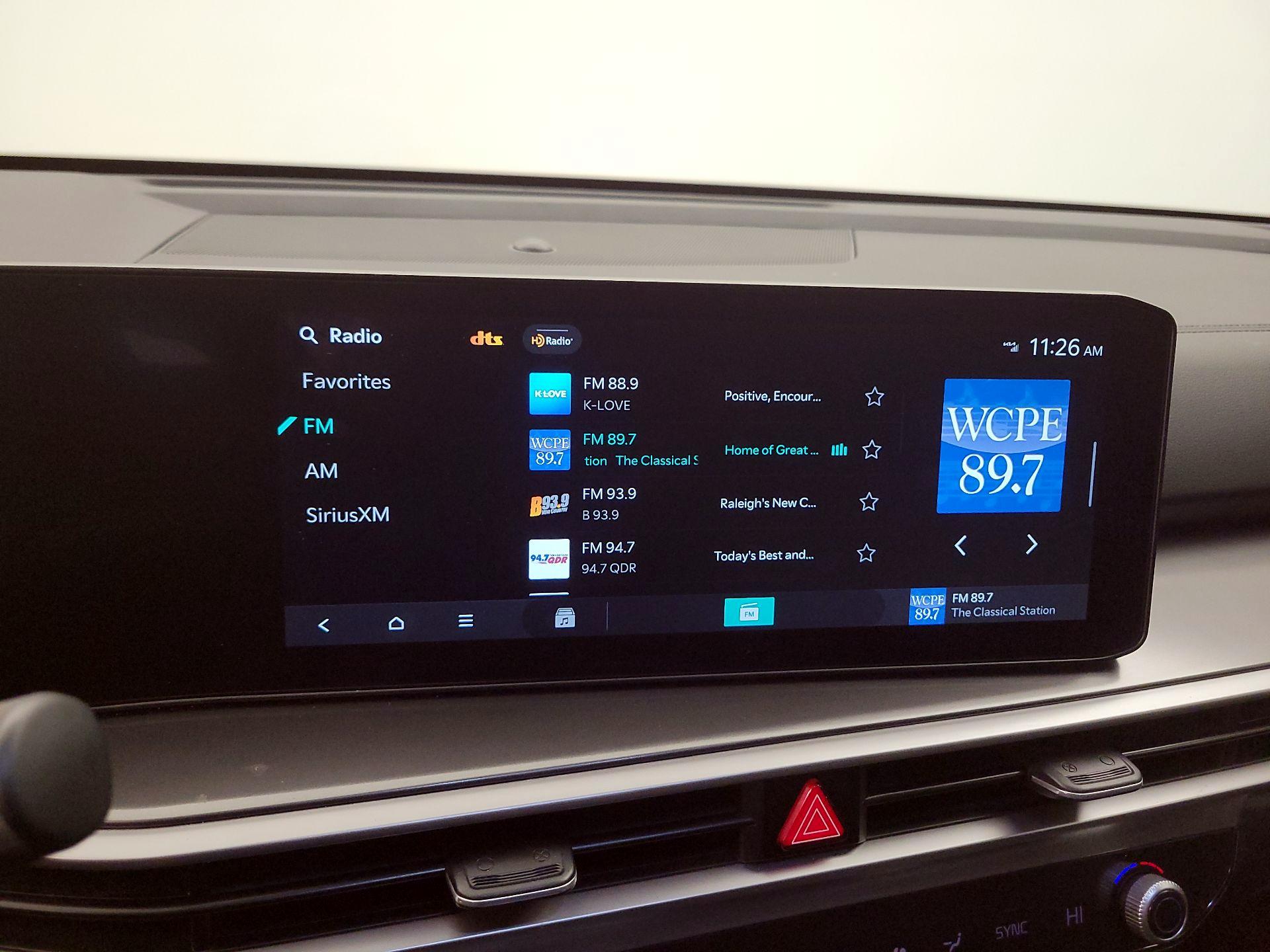 Thumbnail: 2024 Kia Sorento - 14