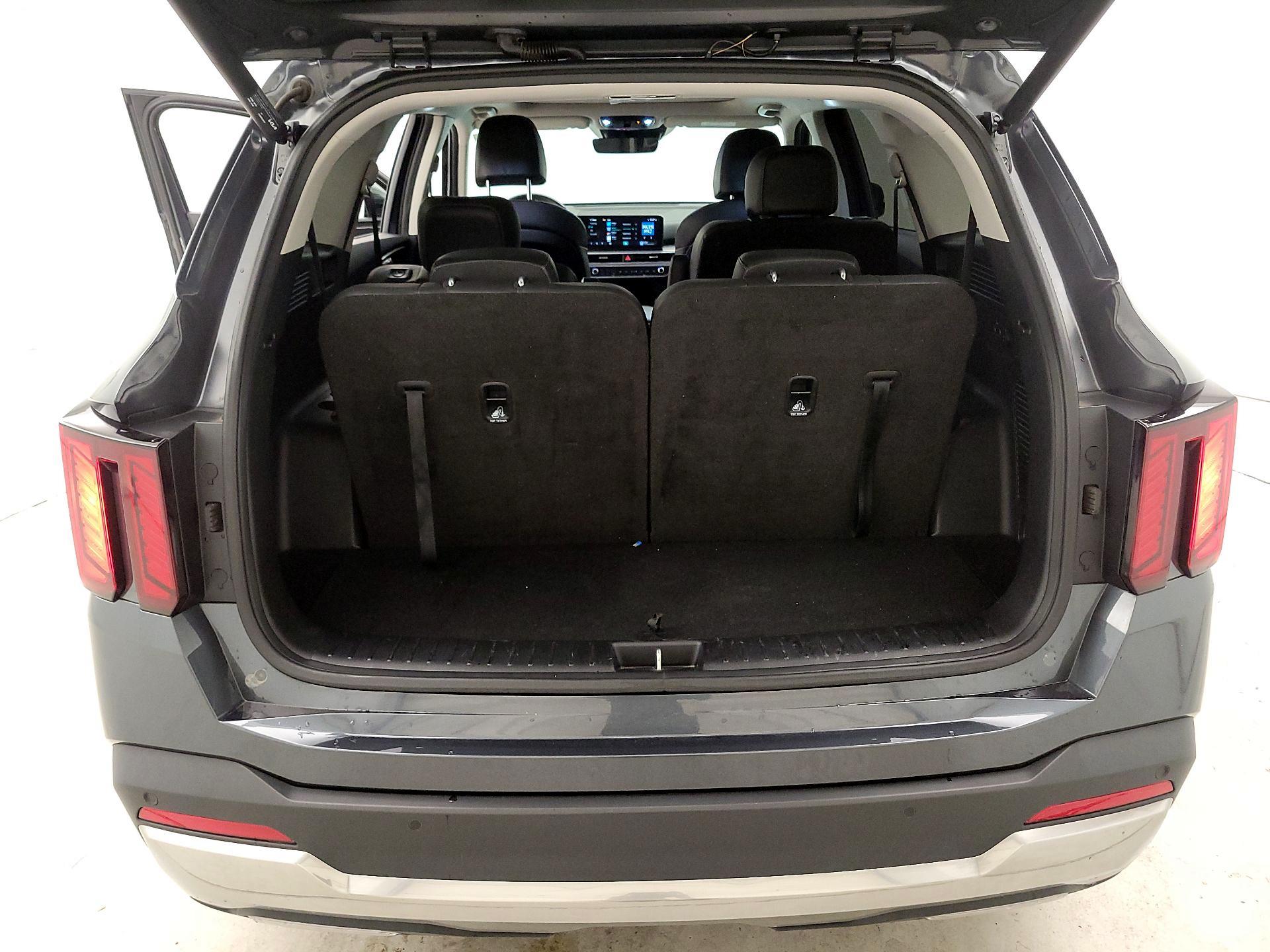 Thumbnail: 2024 Kia Sorento - 19