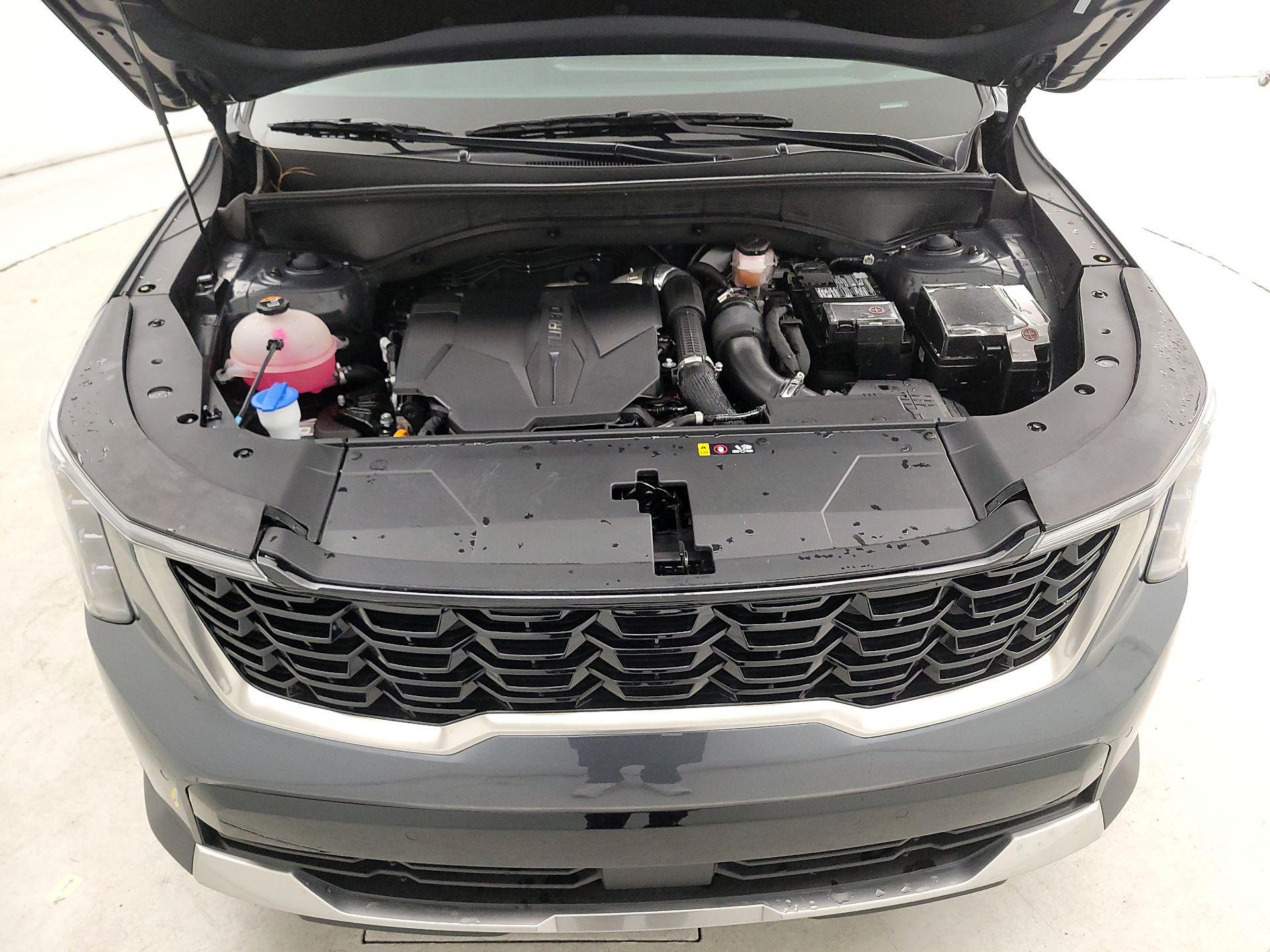 Thumbnail: 2024 Kia Sorento - 20