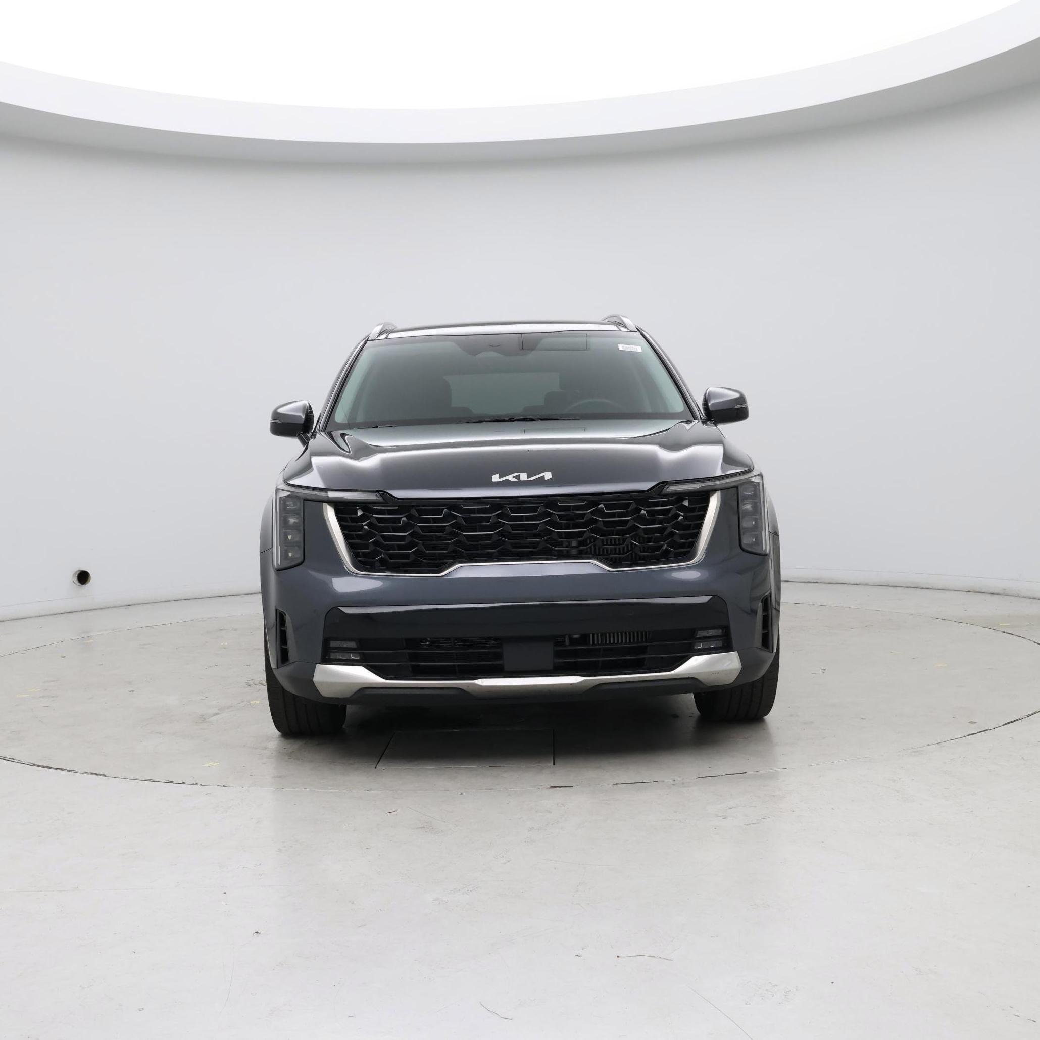 Thumbnail: 2024 Kia Sorento - 5