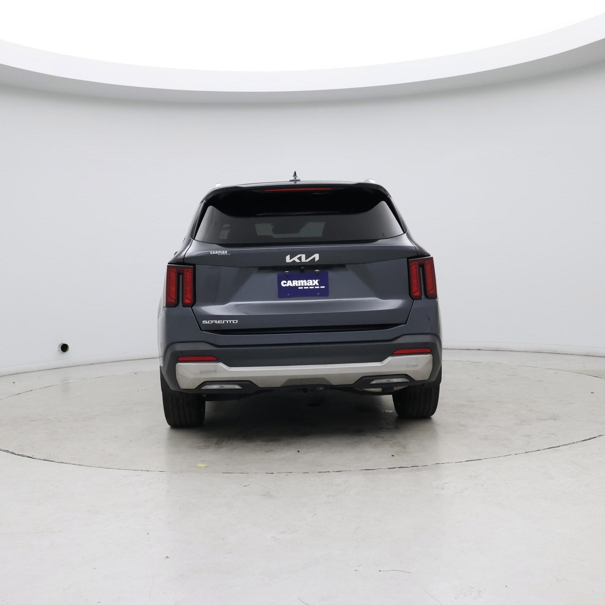 Thumbnail: 2024 Kia Sorento - 6