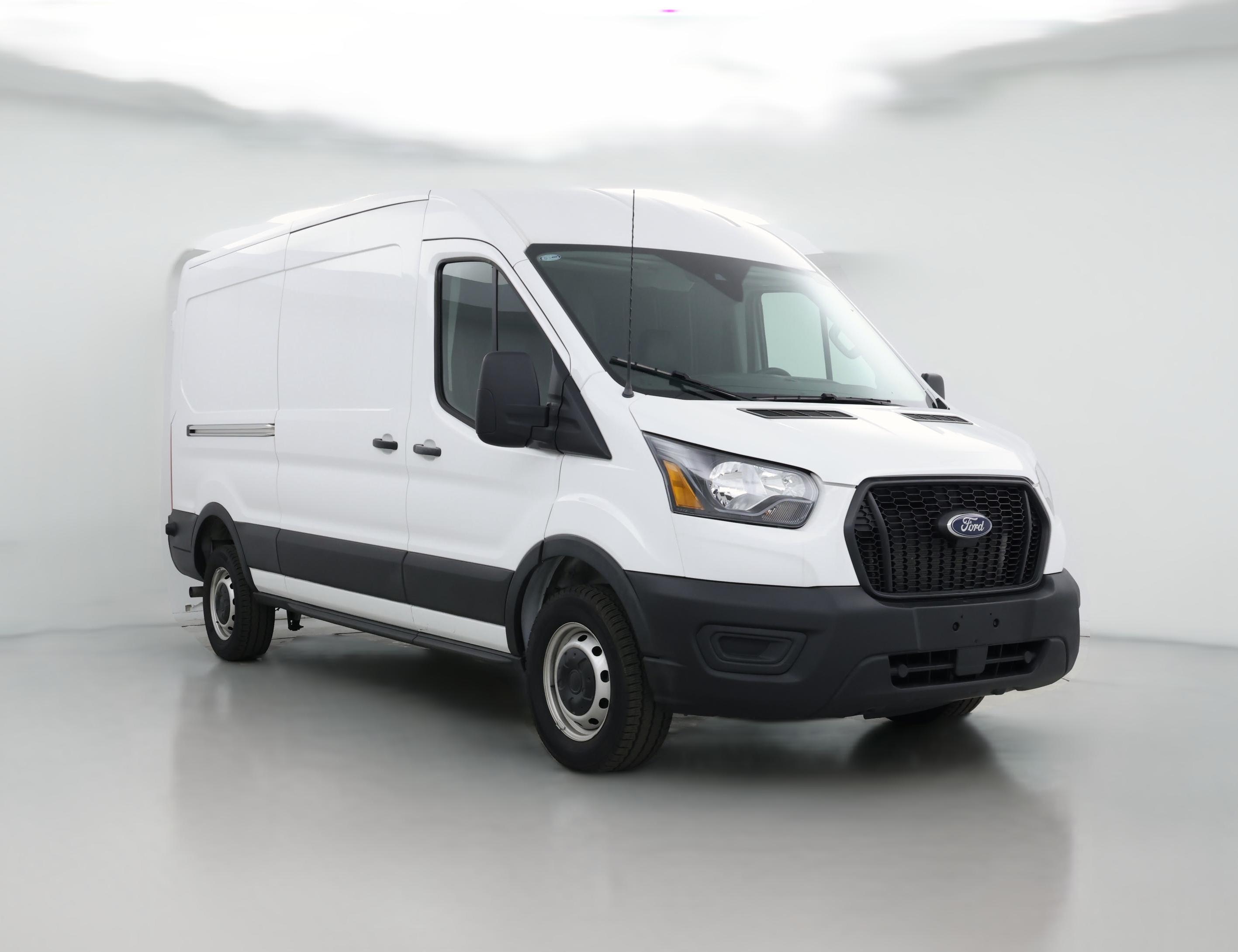 Thumbnail: 2024 Ford Transit Series - 1