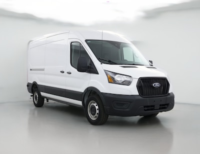2024 Ford Transit 350